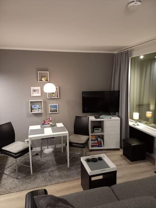 Ferienwohnung mit Ostseeblick & Strandlage