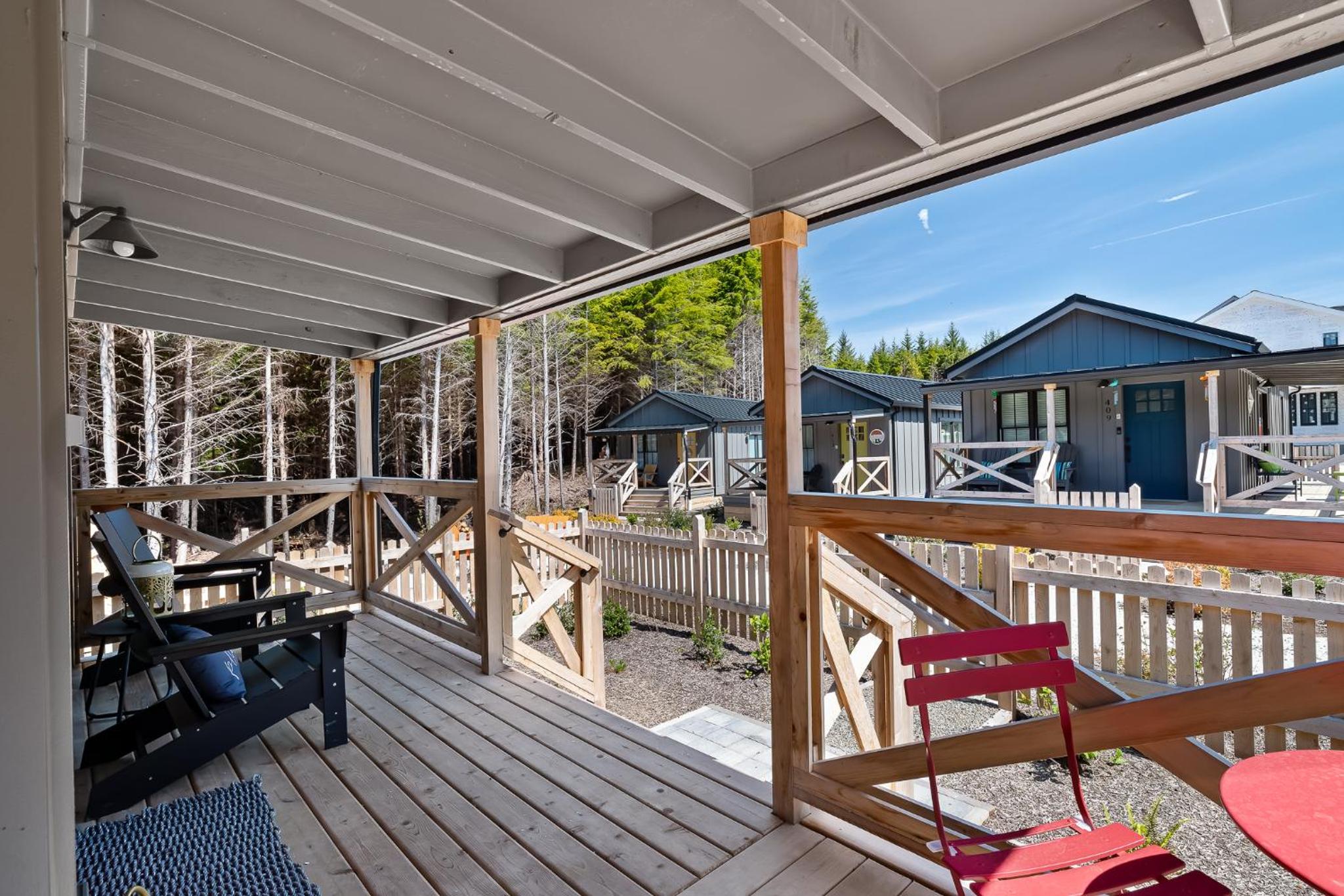 Sara Sea by Seabrook Hospitality view 2