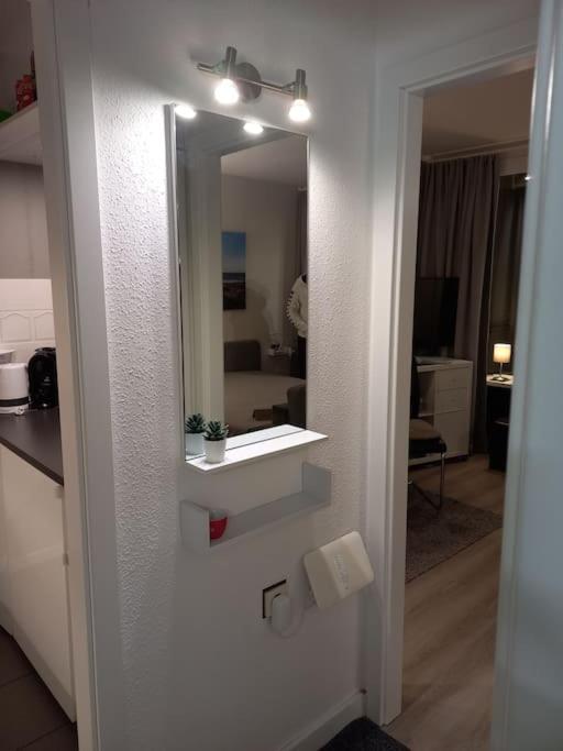 Ferienwohnung mit Ostseeblick & Strandlage