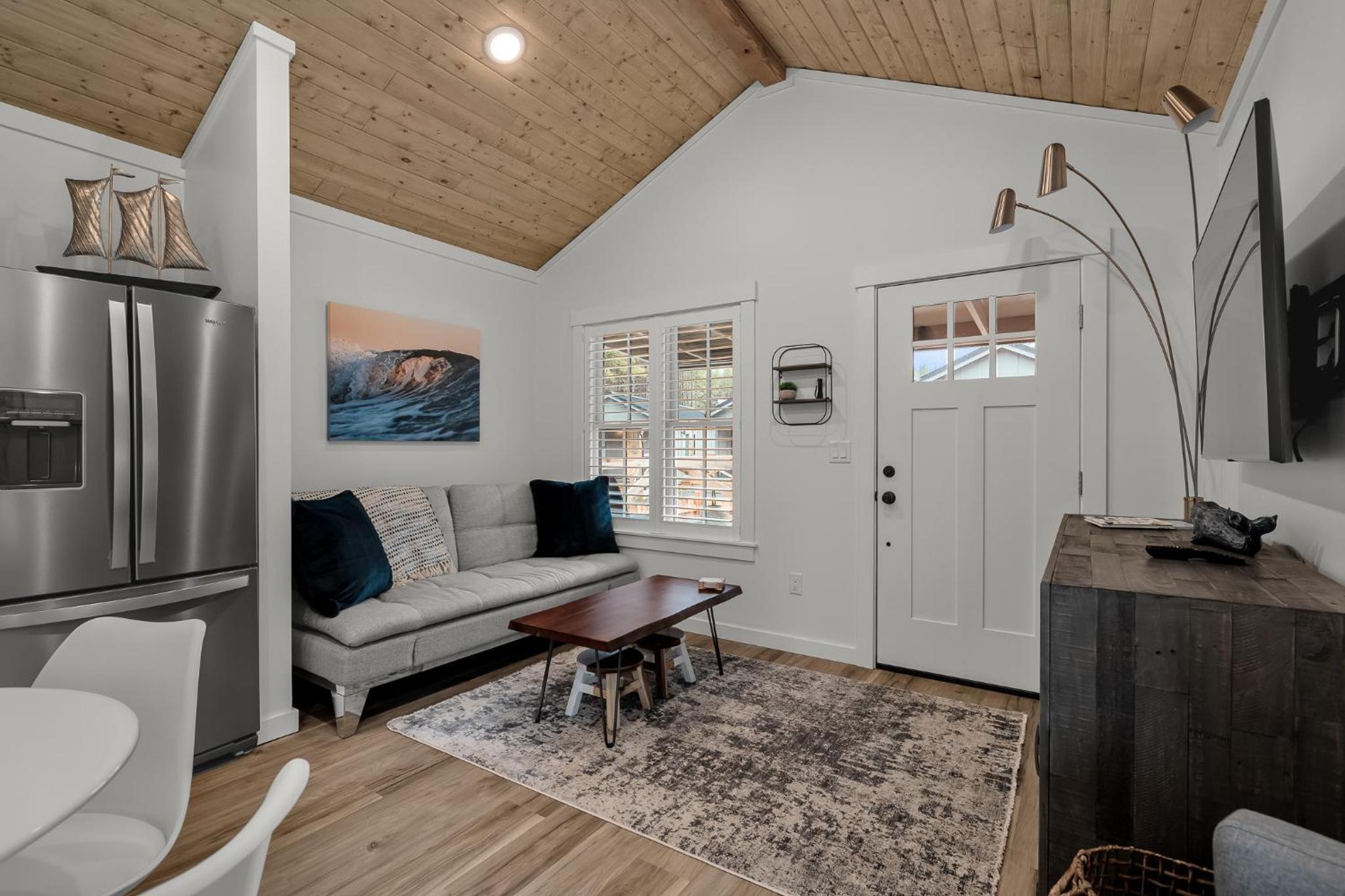Sara Sea by Seabrook Hospitality view 5