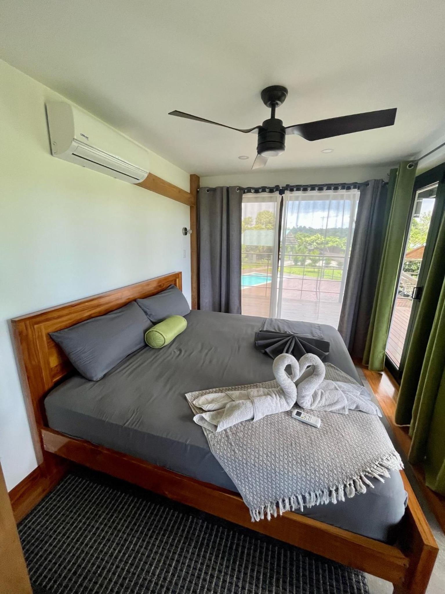 Southern Drake Lodge