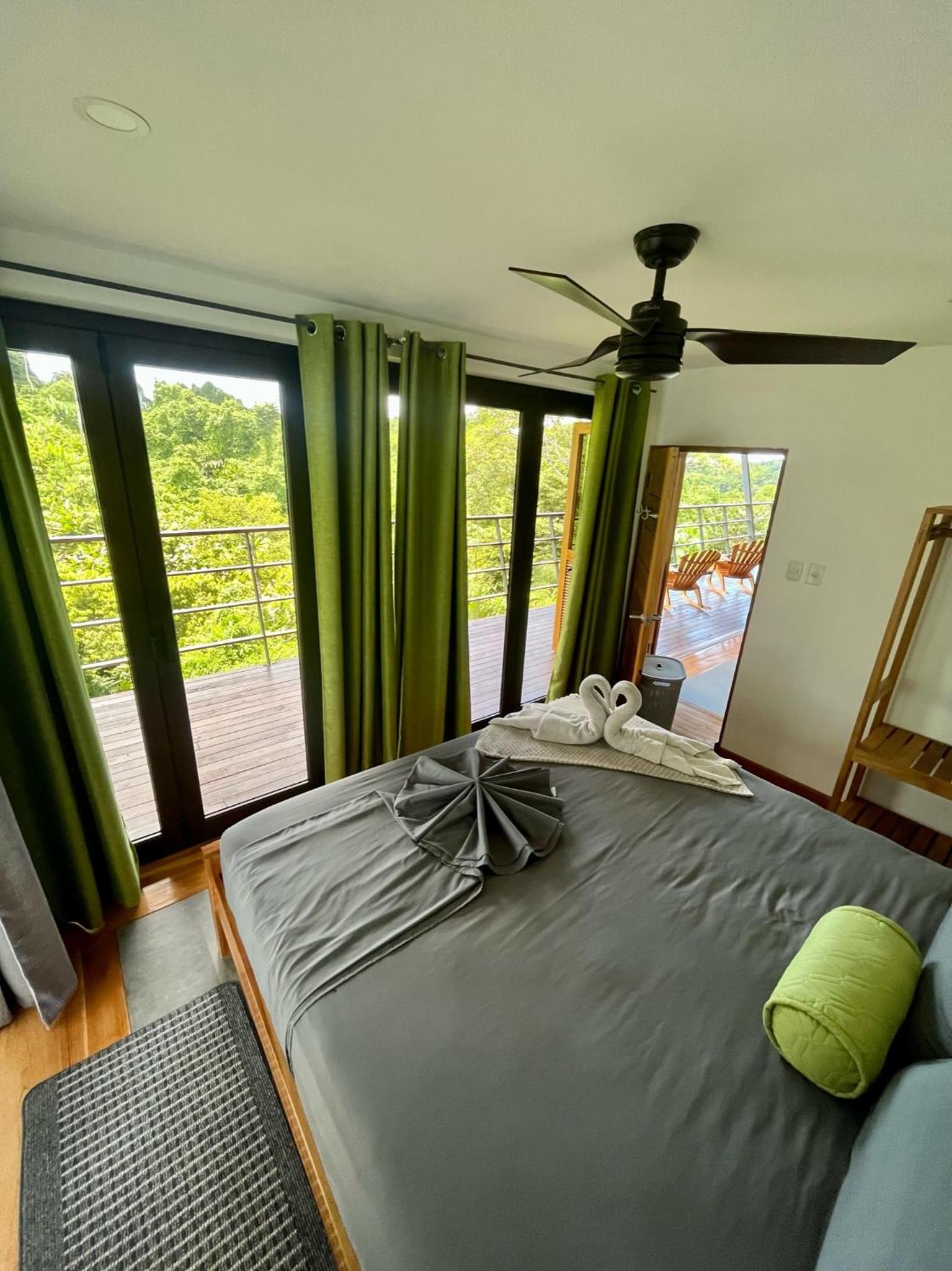 Southern Drake Lodge