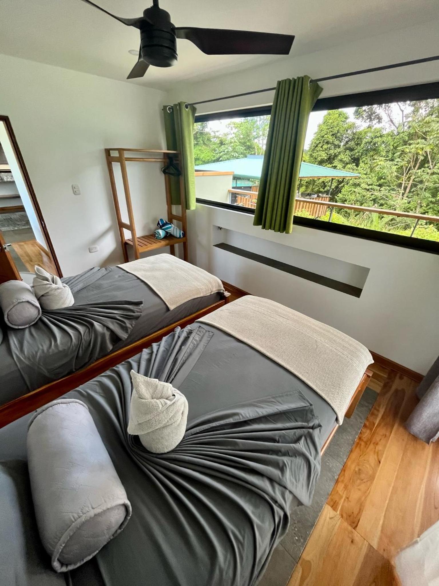 Southern Drake Lodge