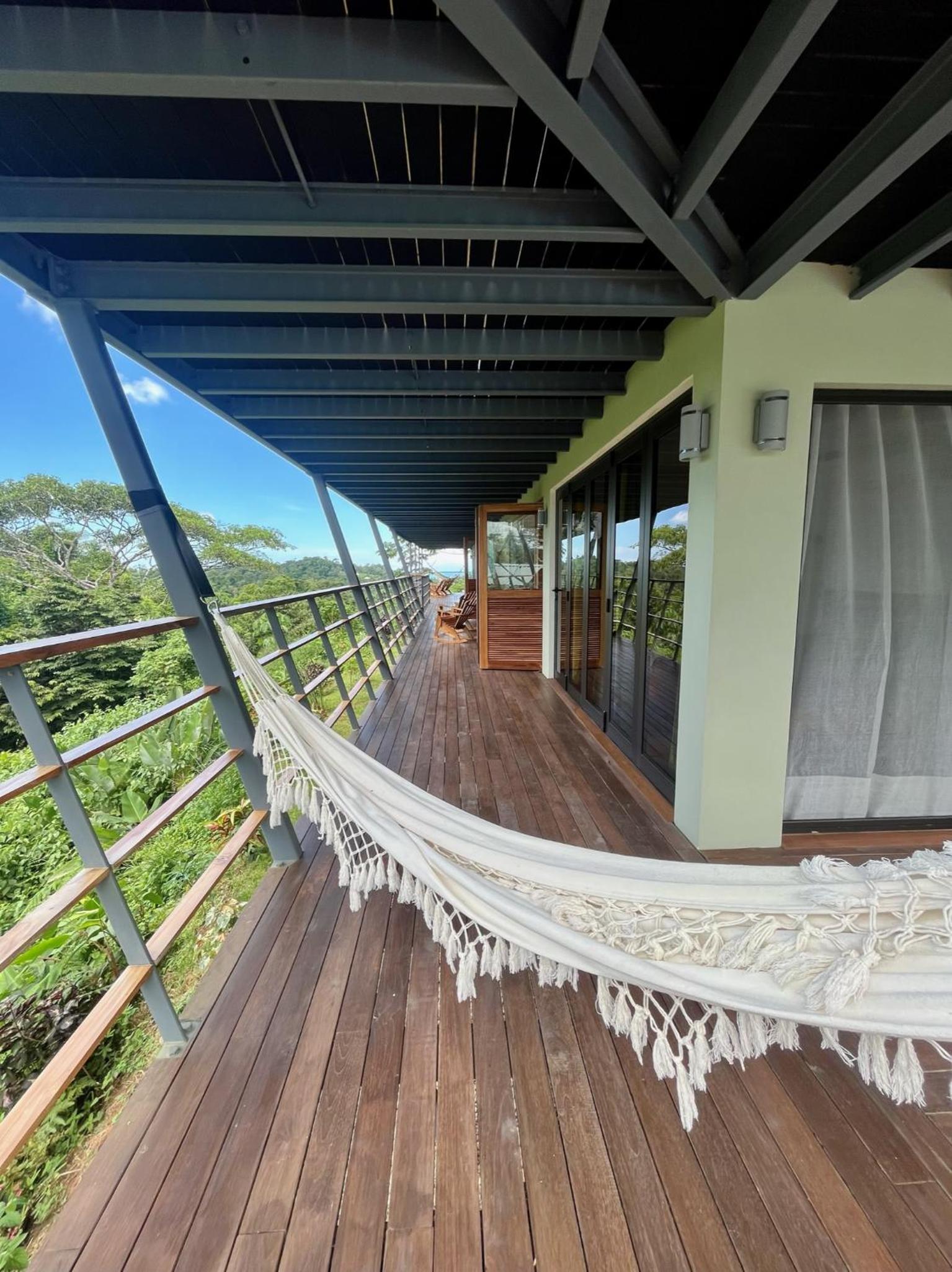 Southern Drake Lodge