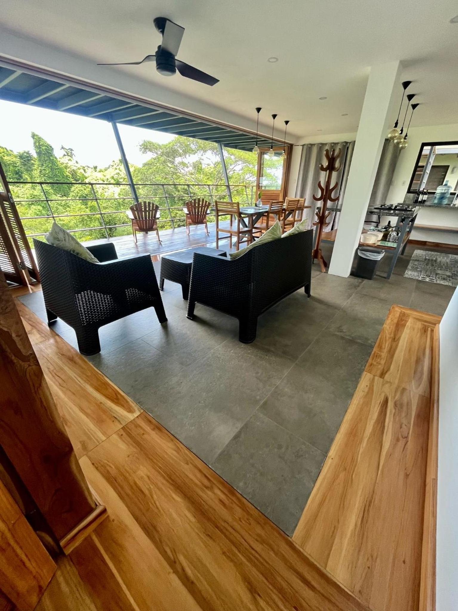 Southern Drake Lodge