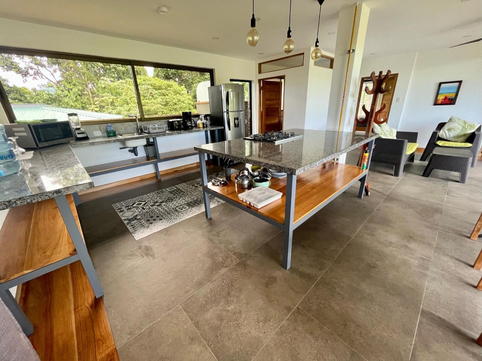 Southern Drake Lodge