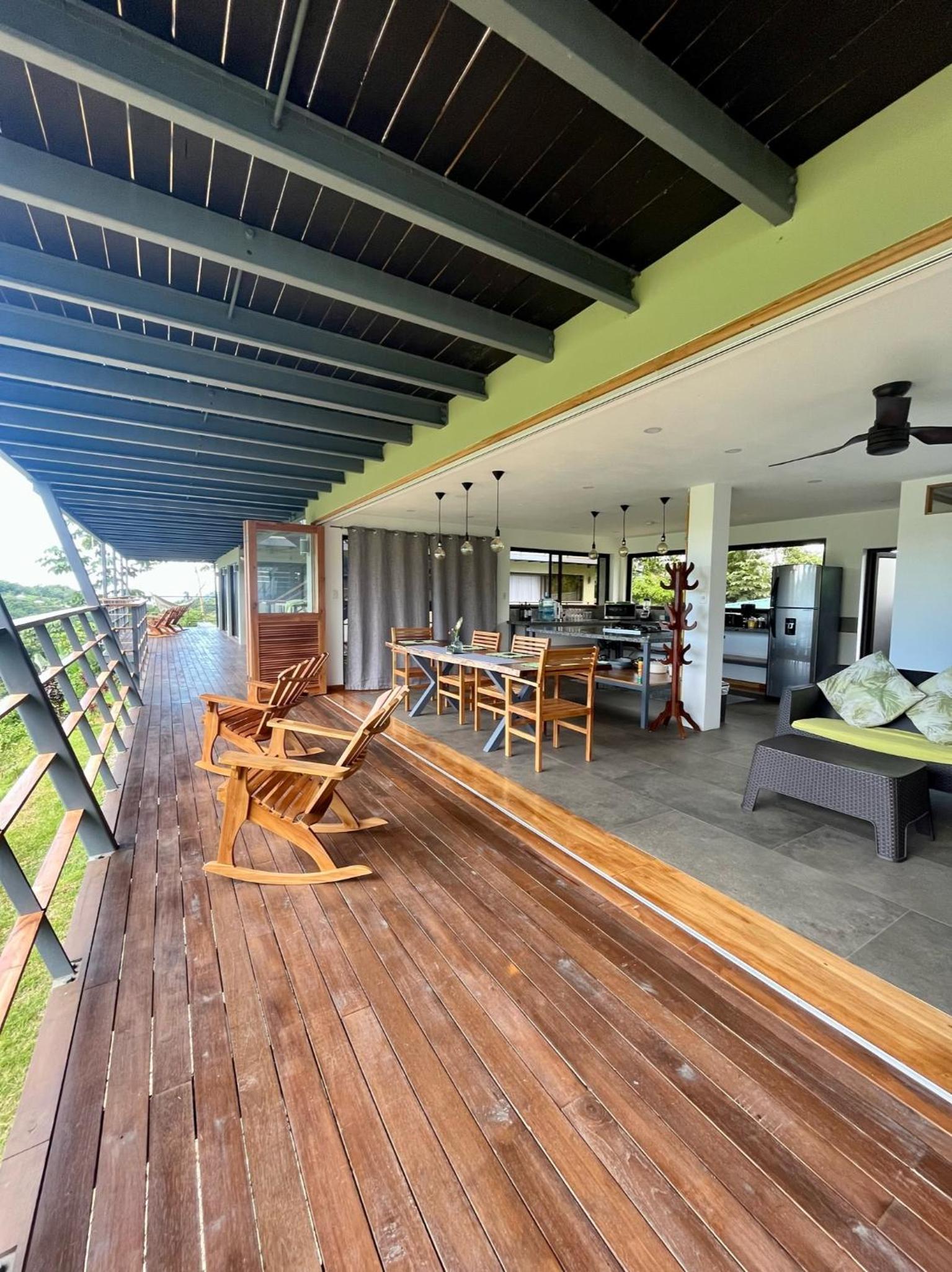 Southern Drake Lodge