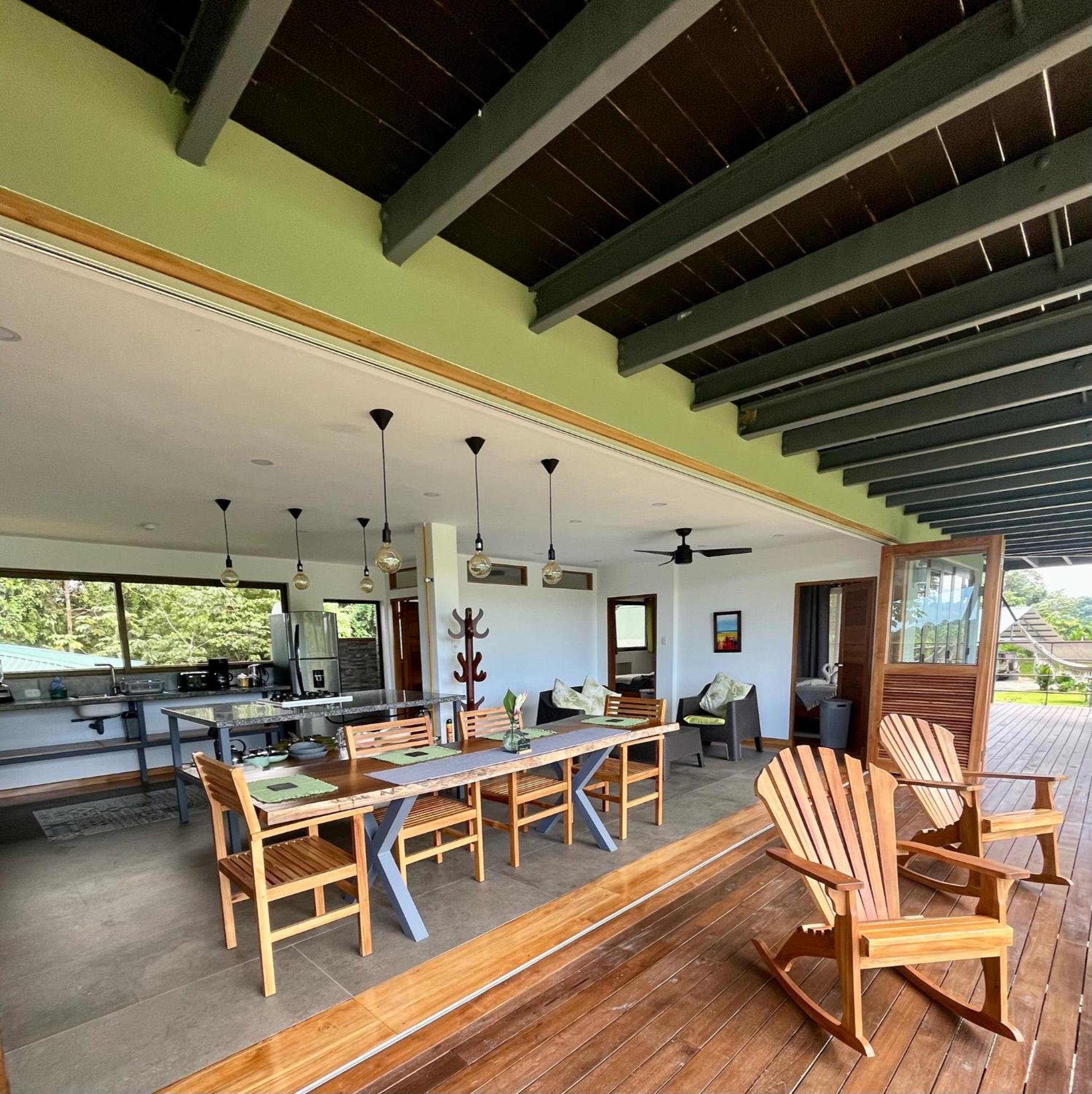Southern Drake Lodge