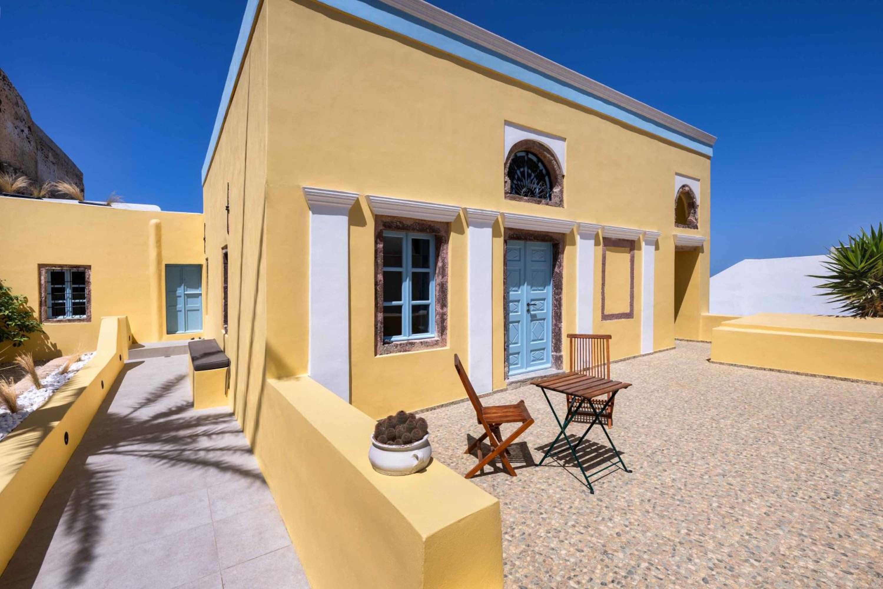 Aerie 2bedroom by Thireon photo 4