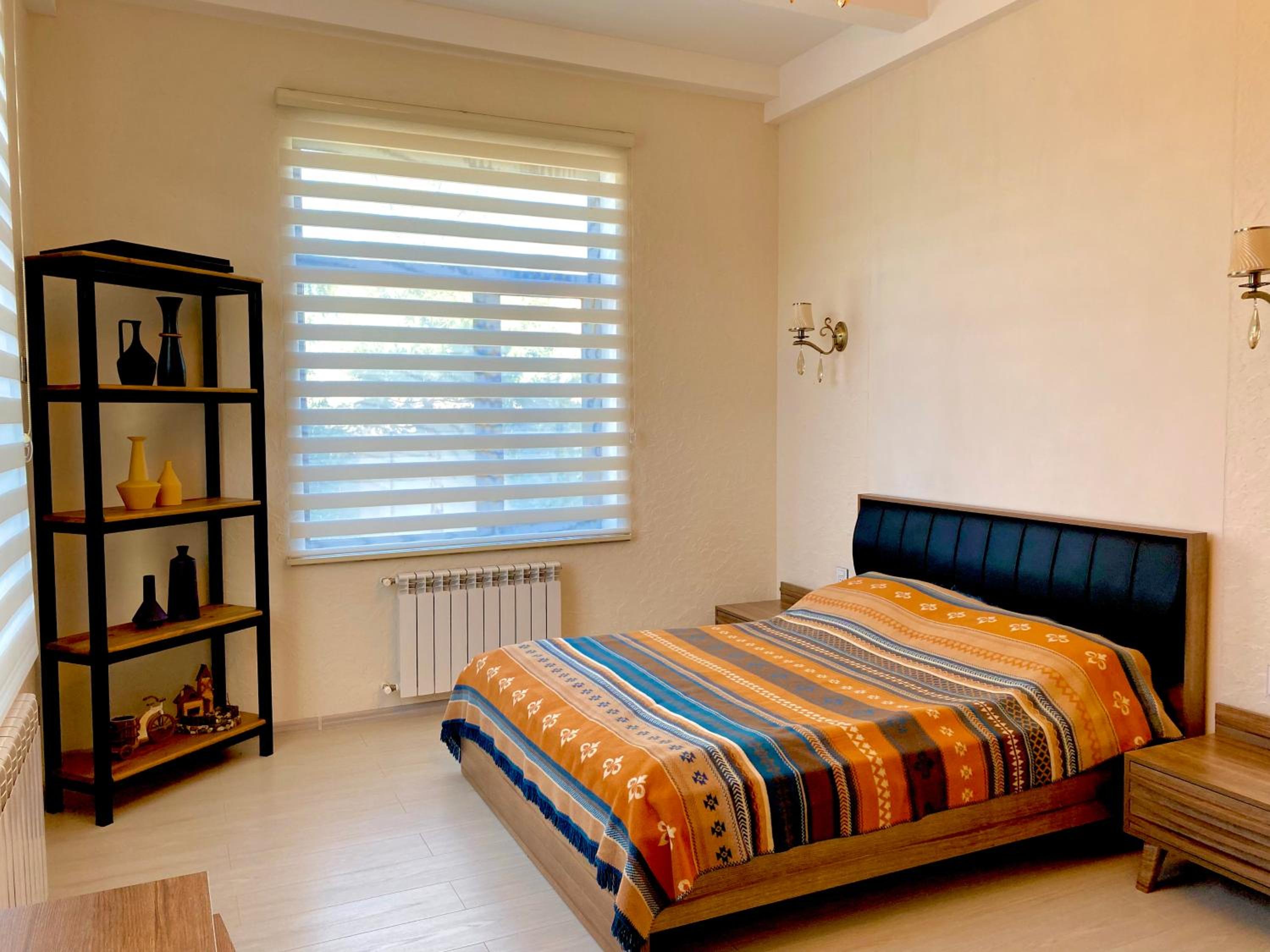 Villa Lux in Quba