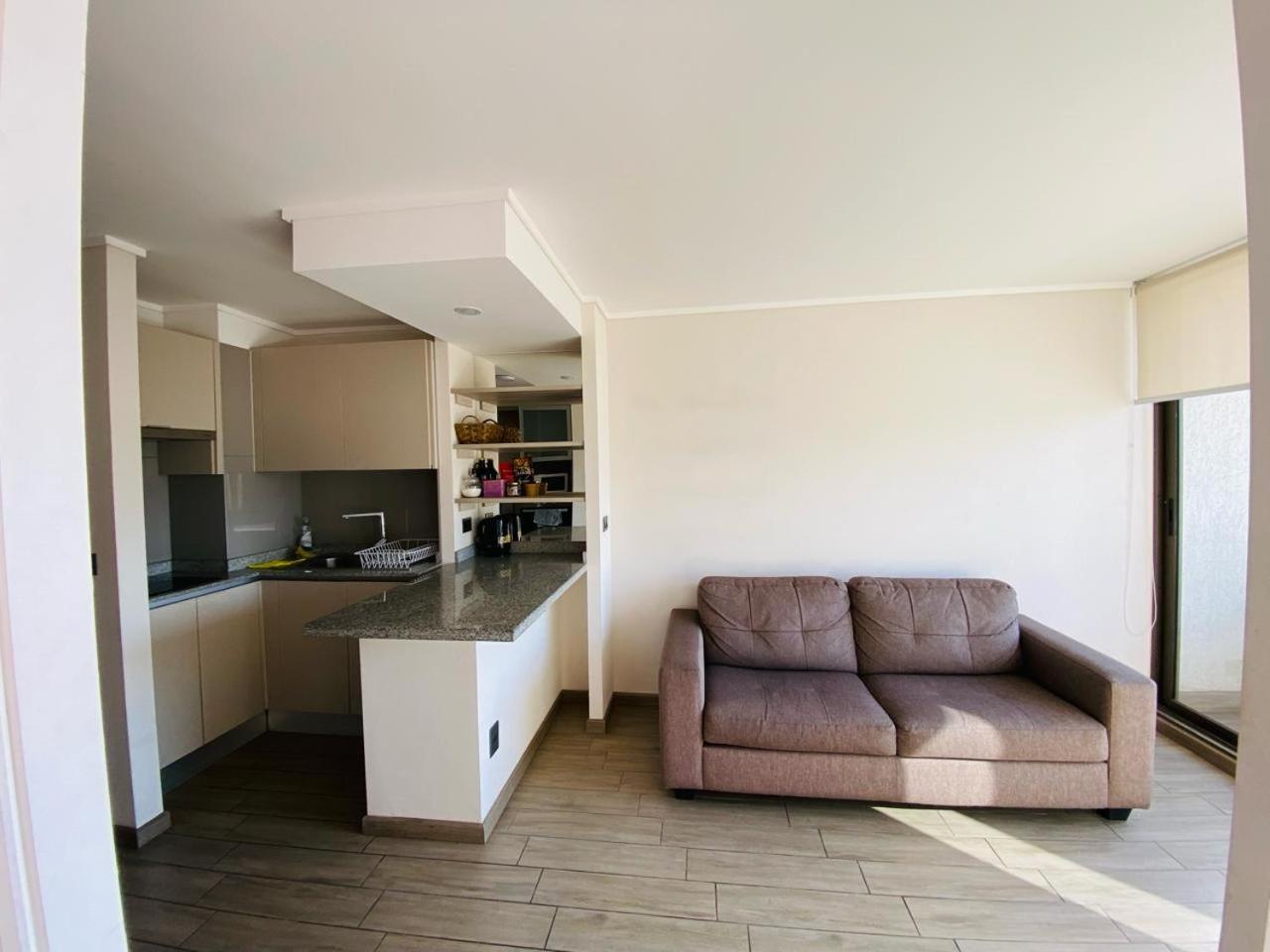 Increíble departamento en pleno Barrio Italia