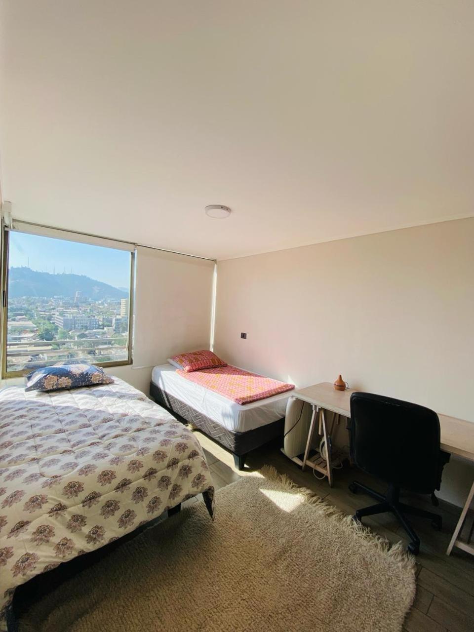 Increíble departamento en pleno Barrio Italia