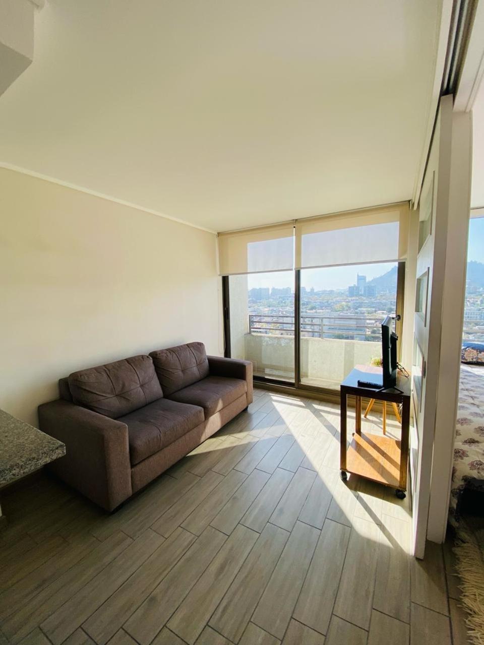 Increíble departamento en pleno Barrio Italia