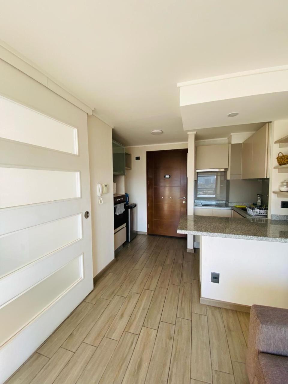 Increíble departamento en pleno Barrio Italia