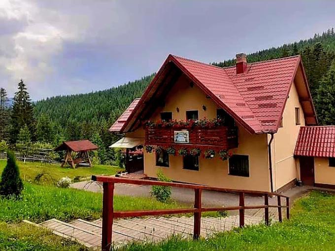 Casa Ursuleasa