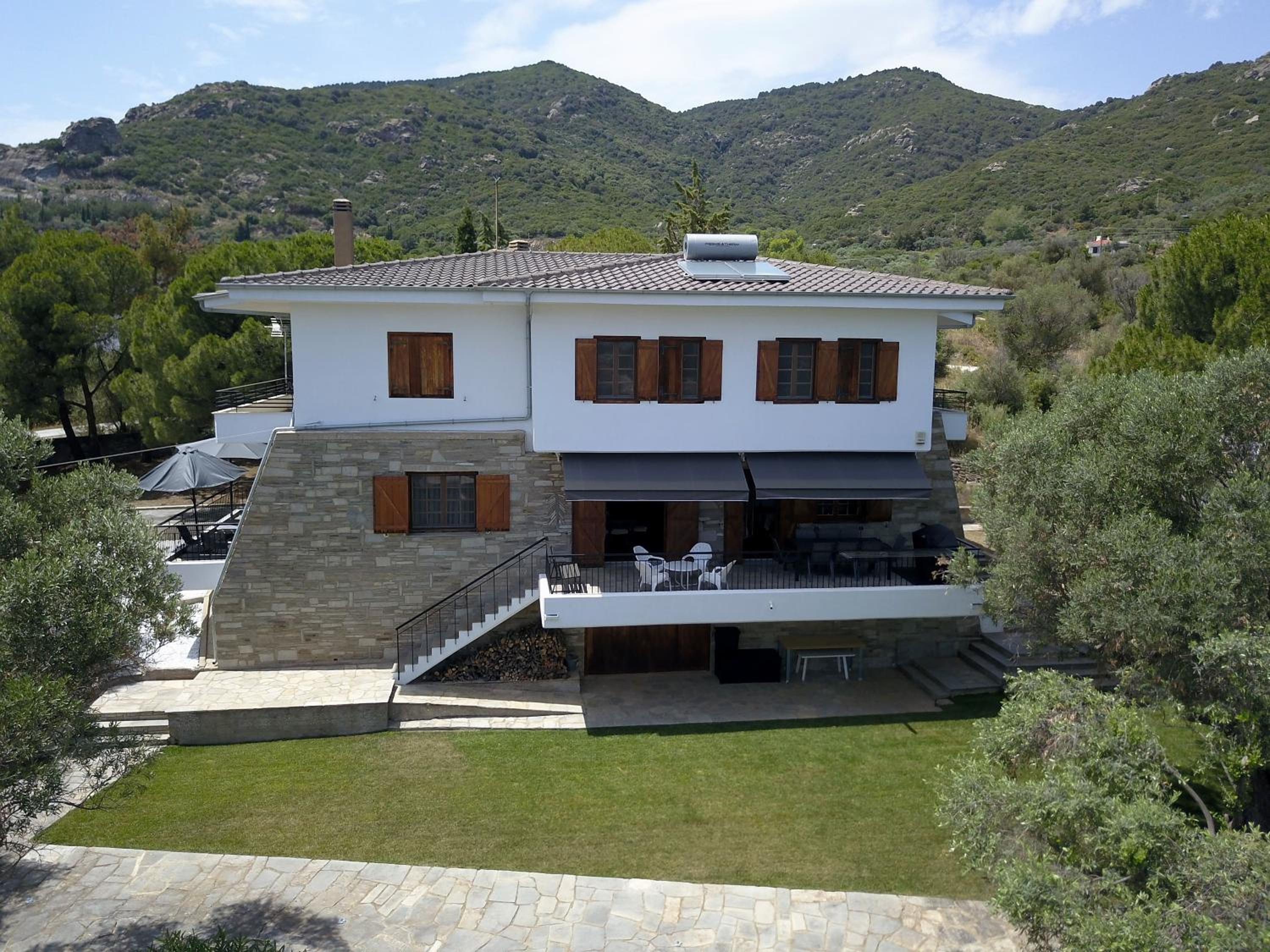 Villa Petrino