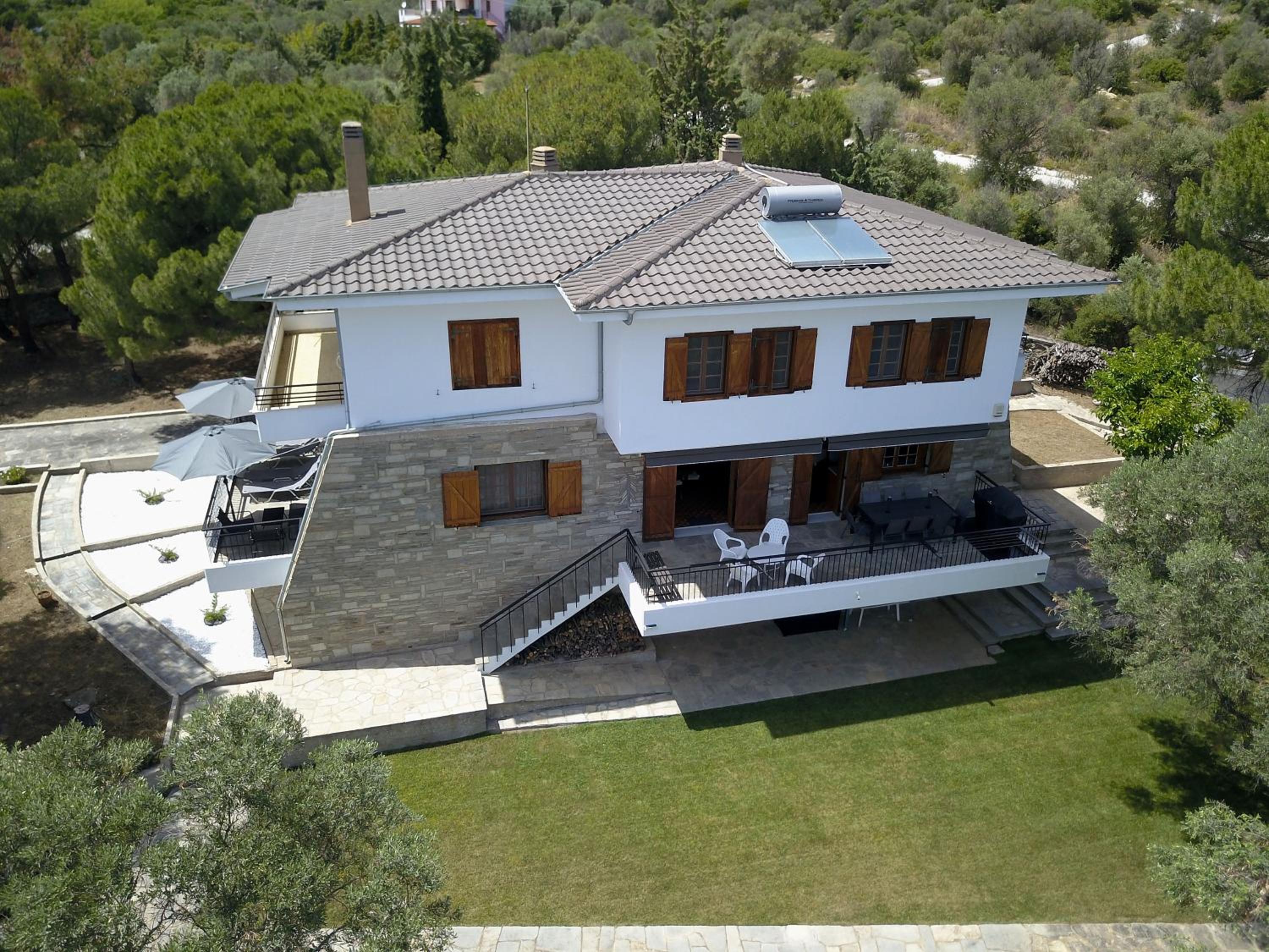 Villa Petrino