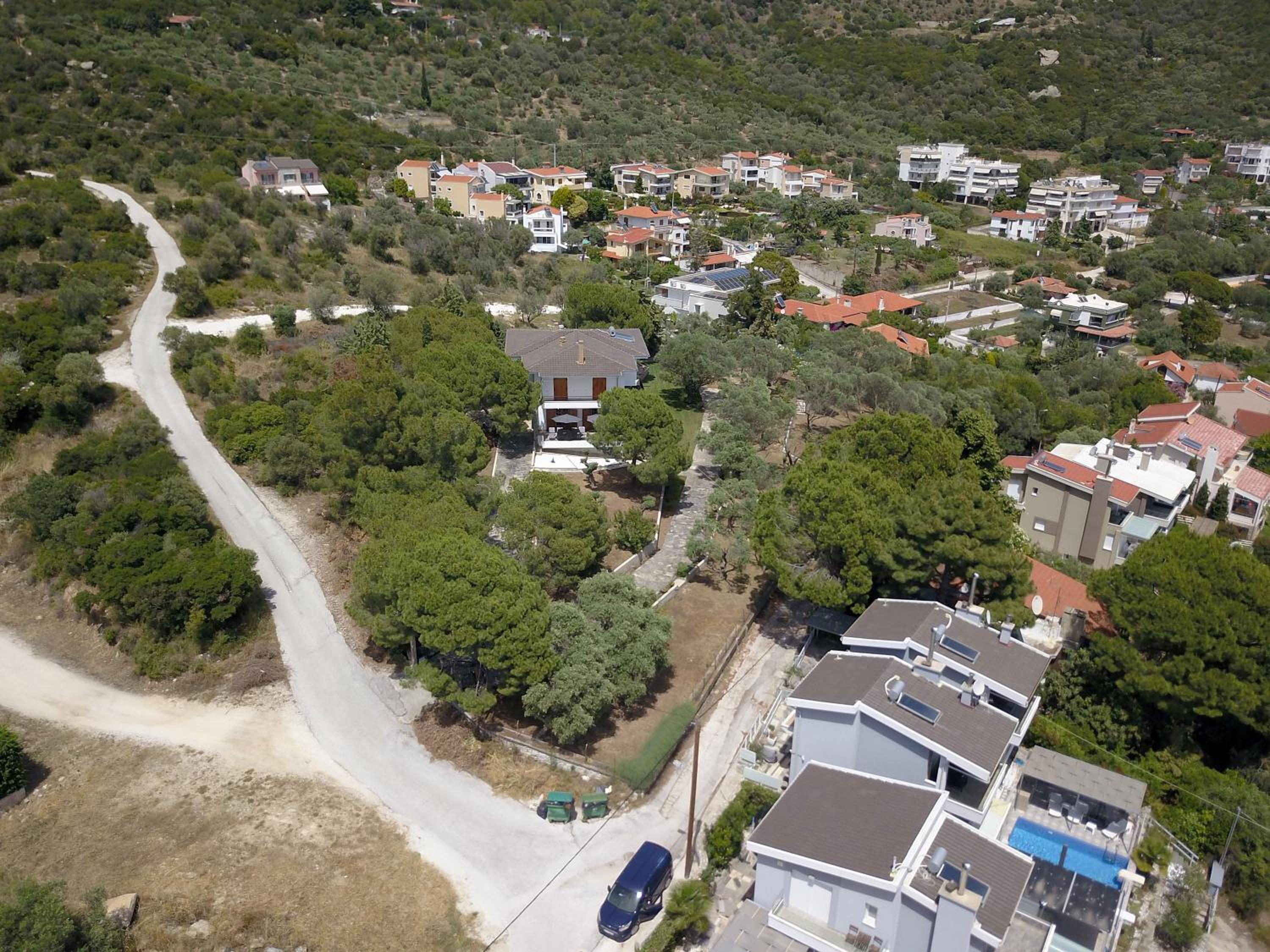 Villa Petrino