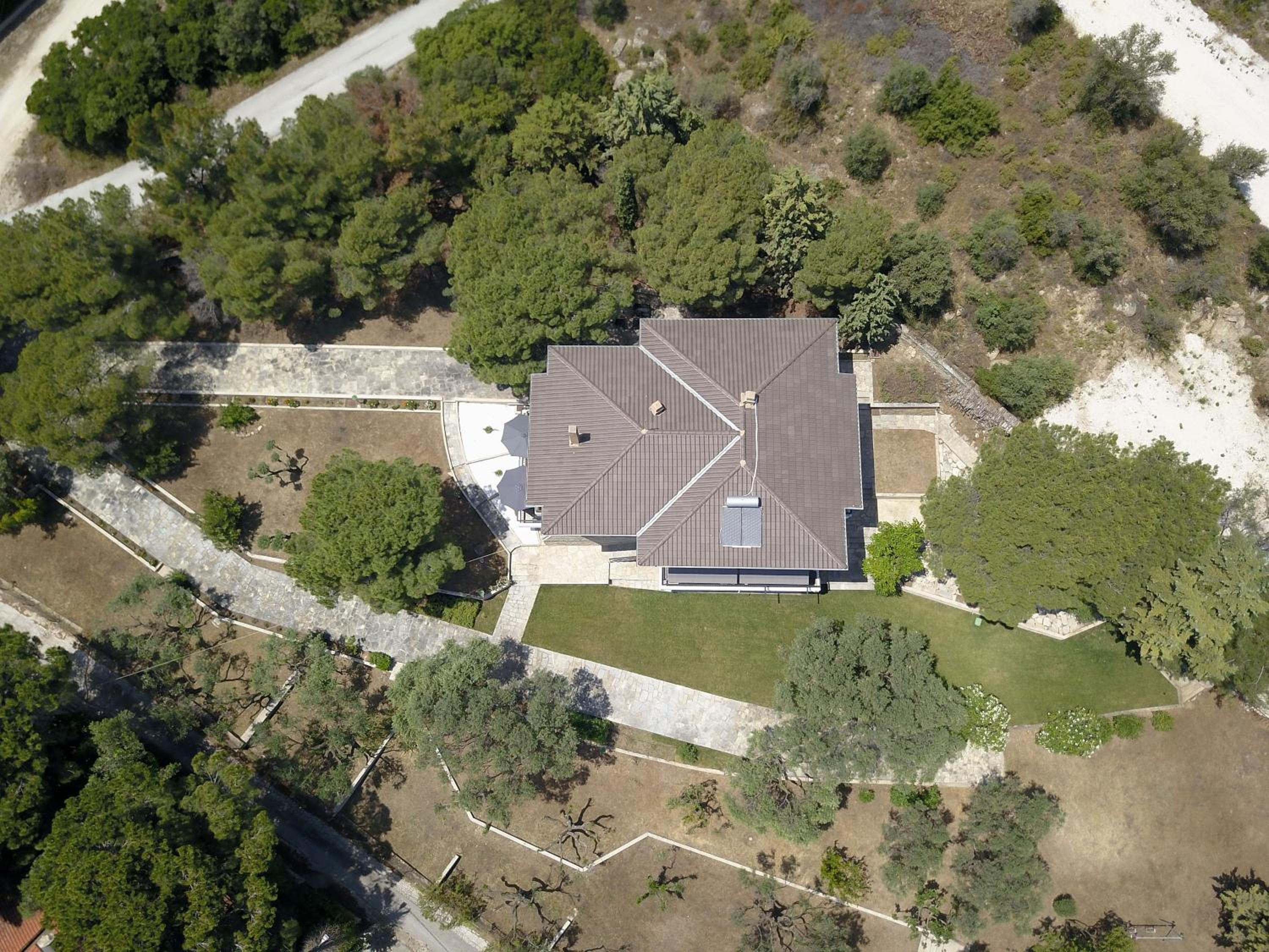 Villa Petrino