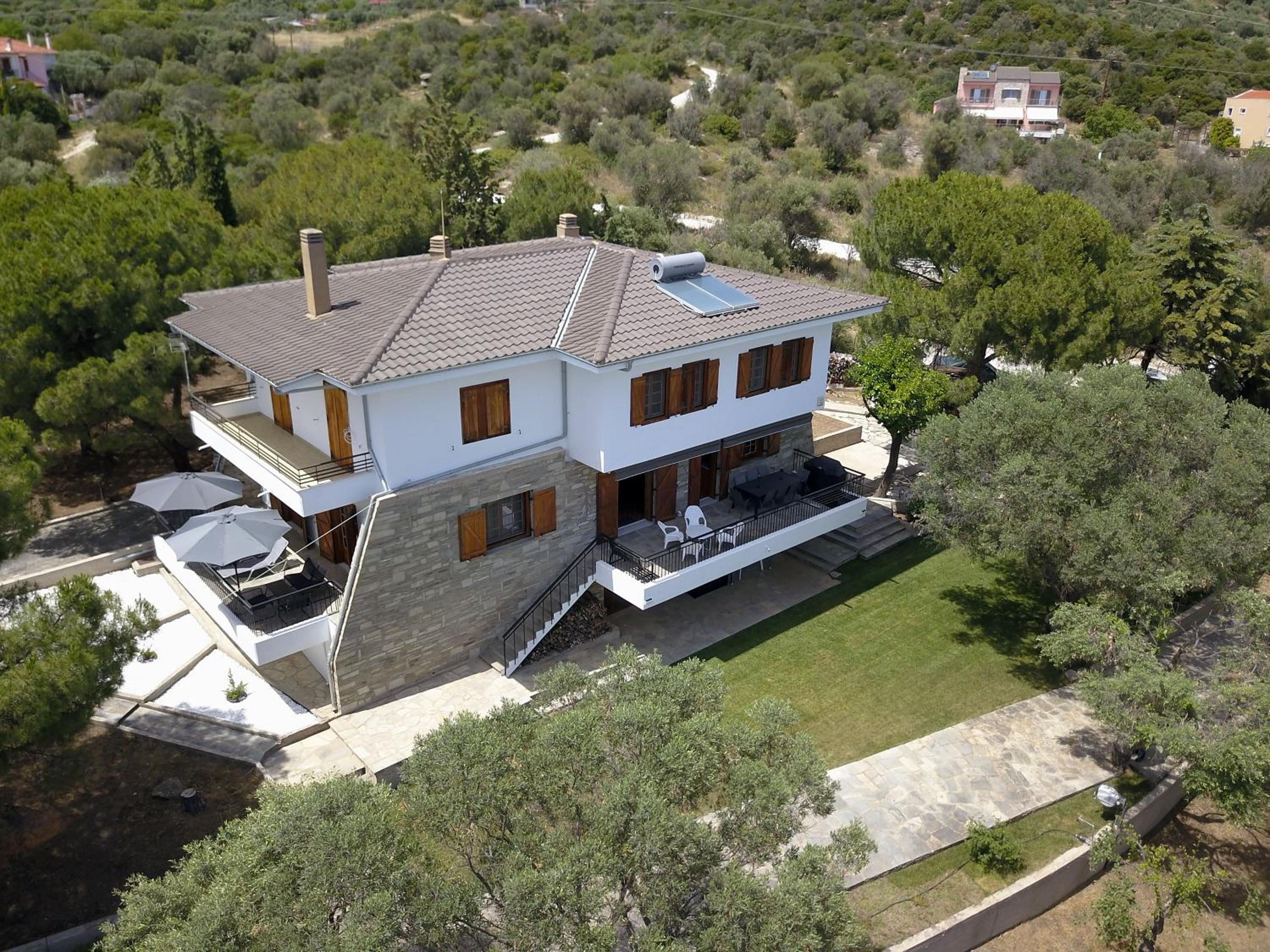 Villa Petrino