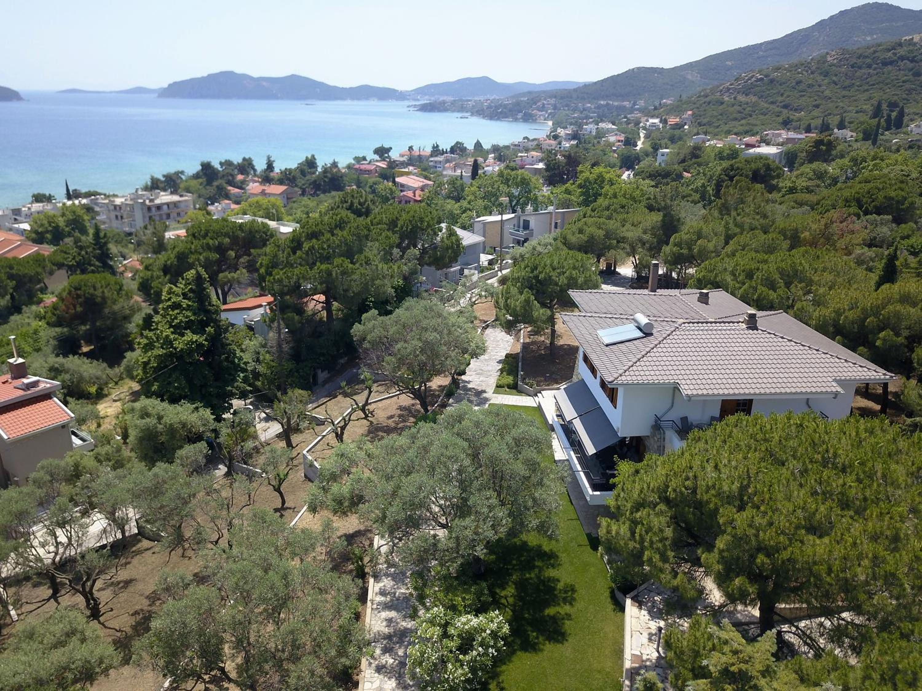 Villa Petrino