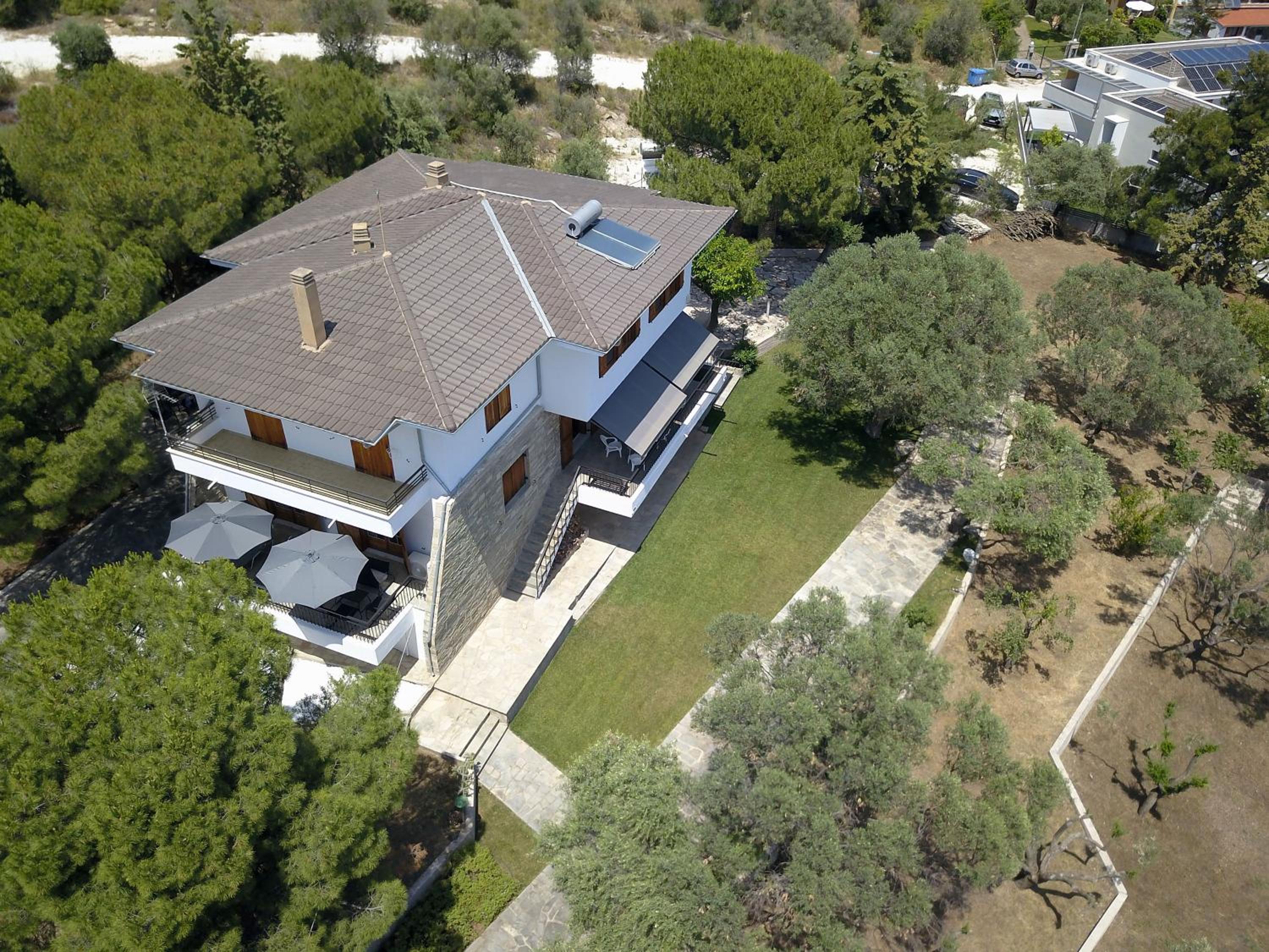 Villa Petrino