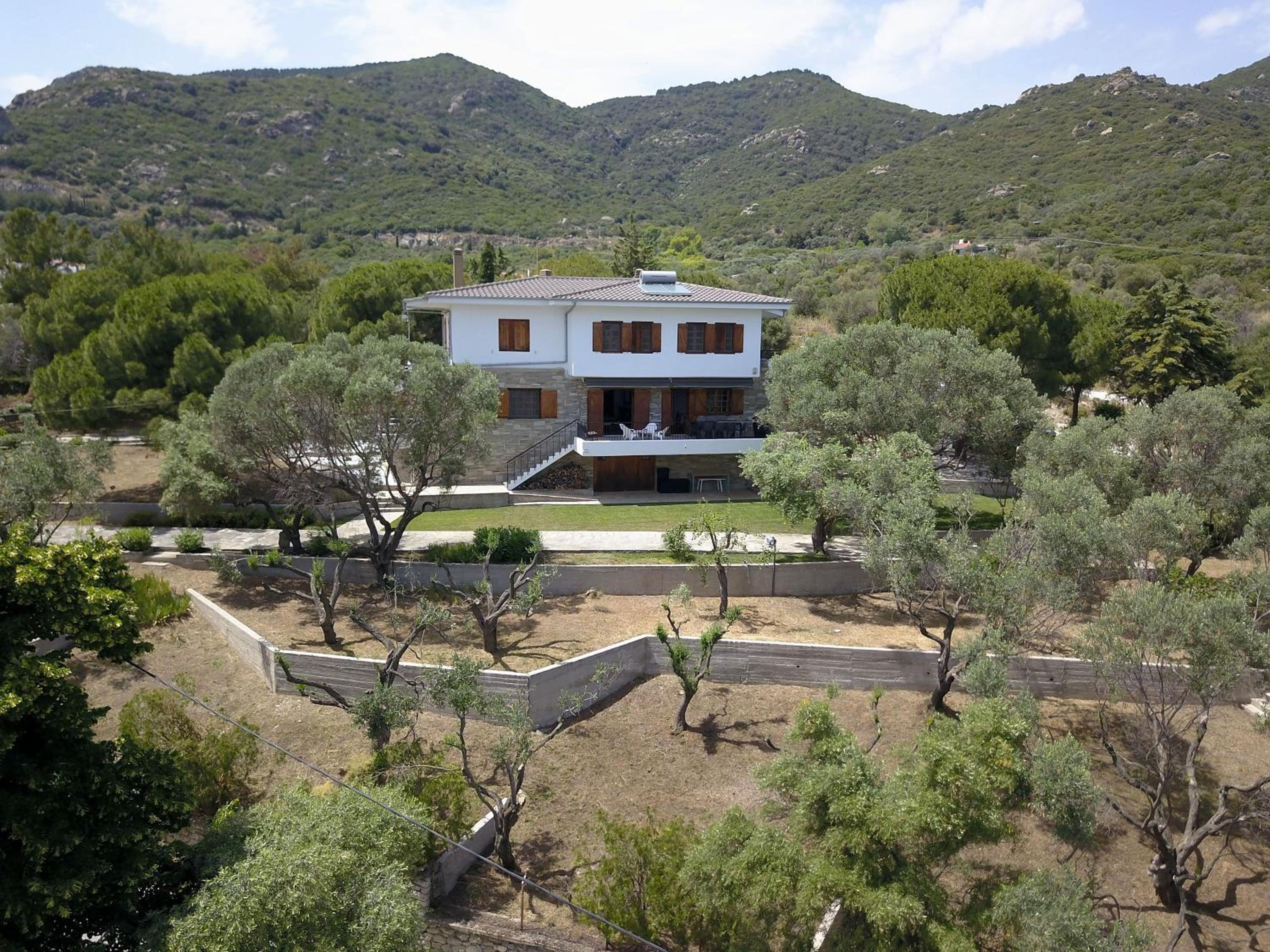 Villa Petrino