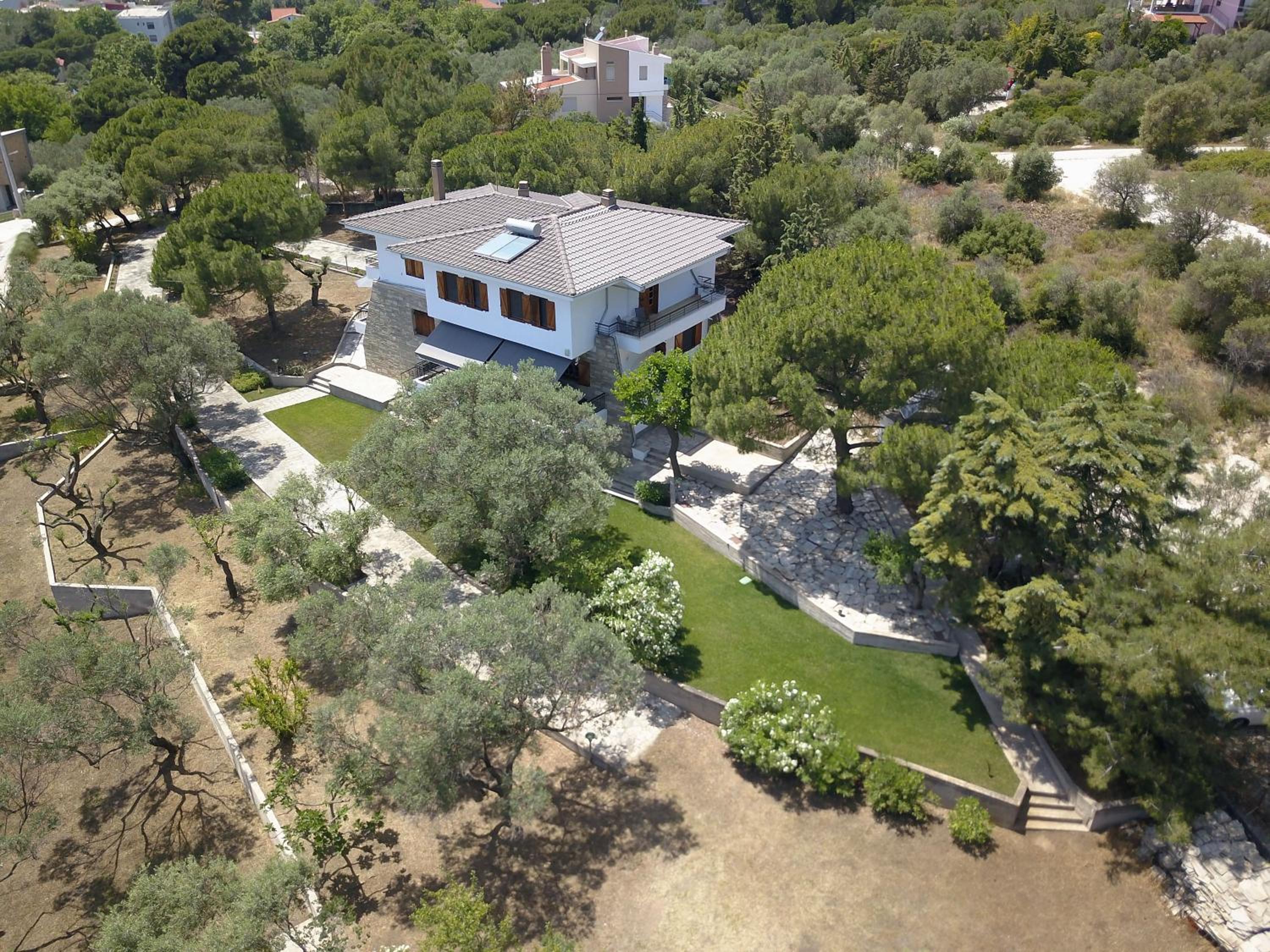 Villa Petrino