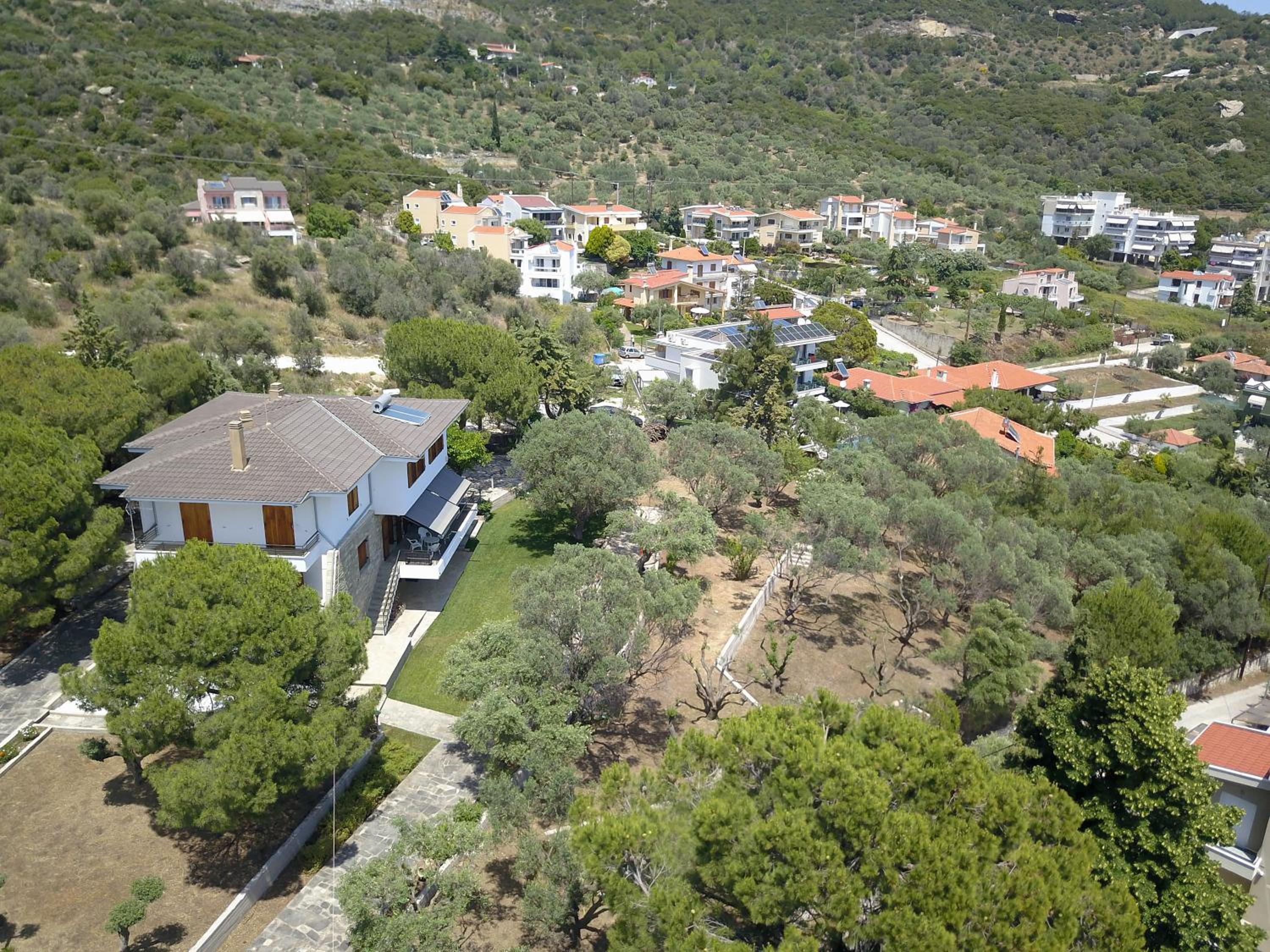 Villa Petrino
