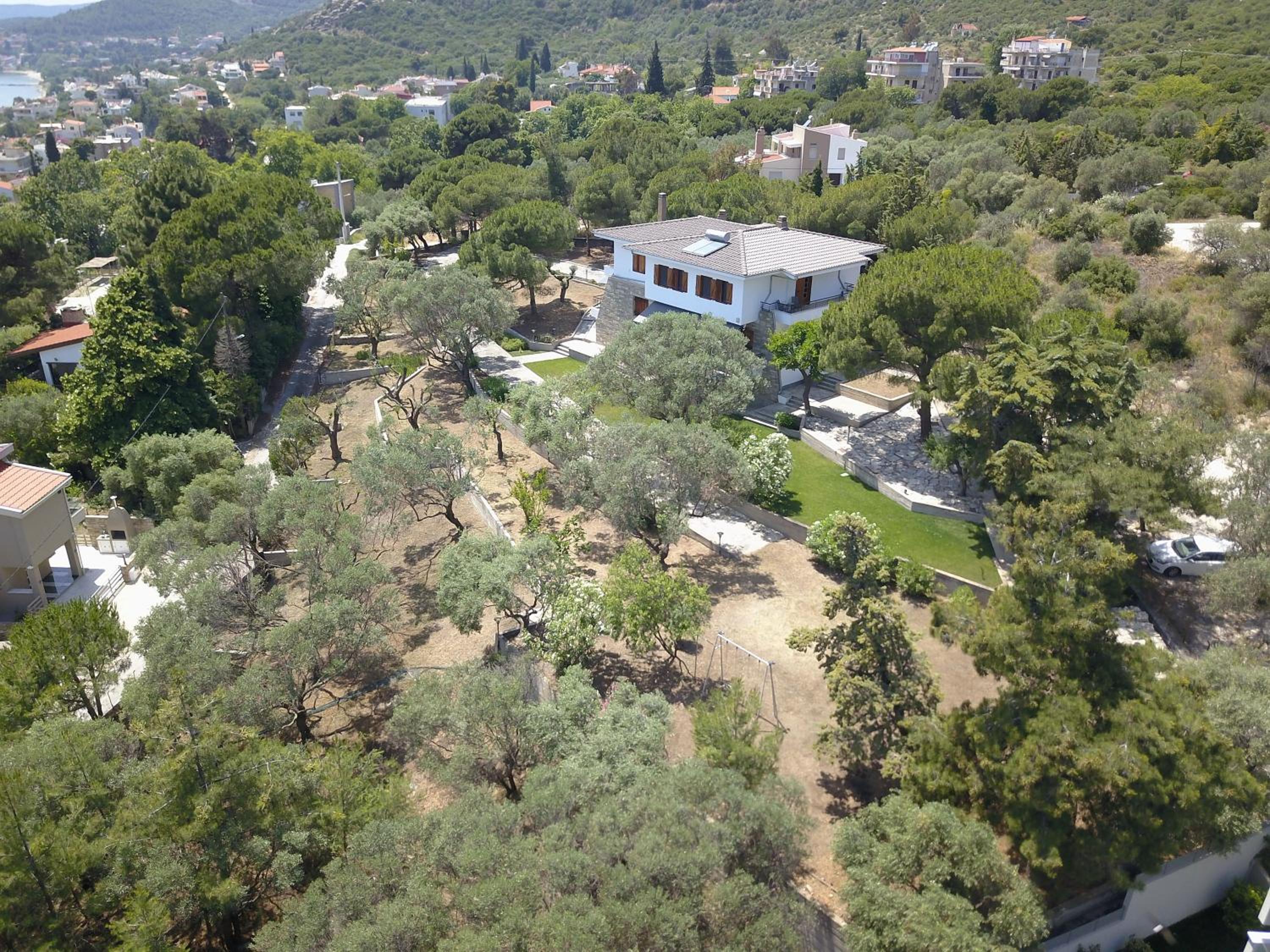 Villa Petrino
