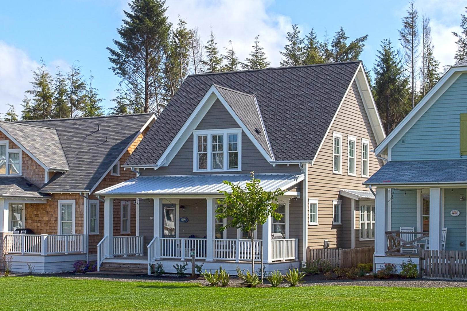 Sandy Tales by Seabrook Hospitality view 2