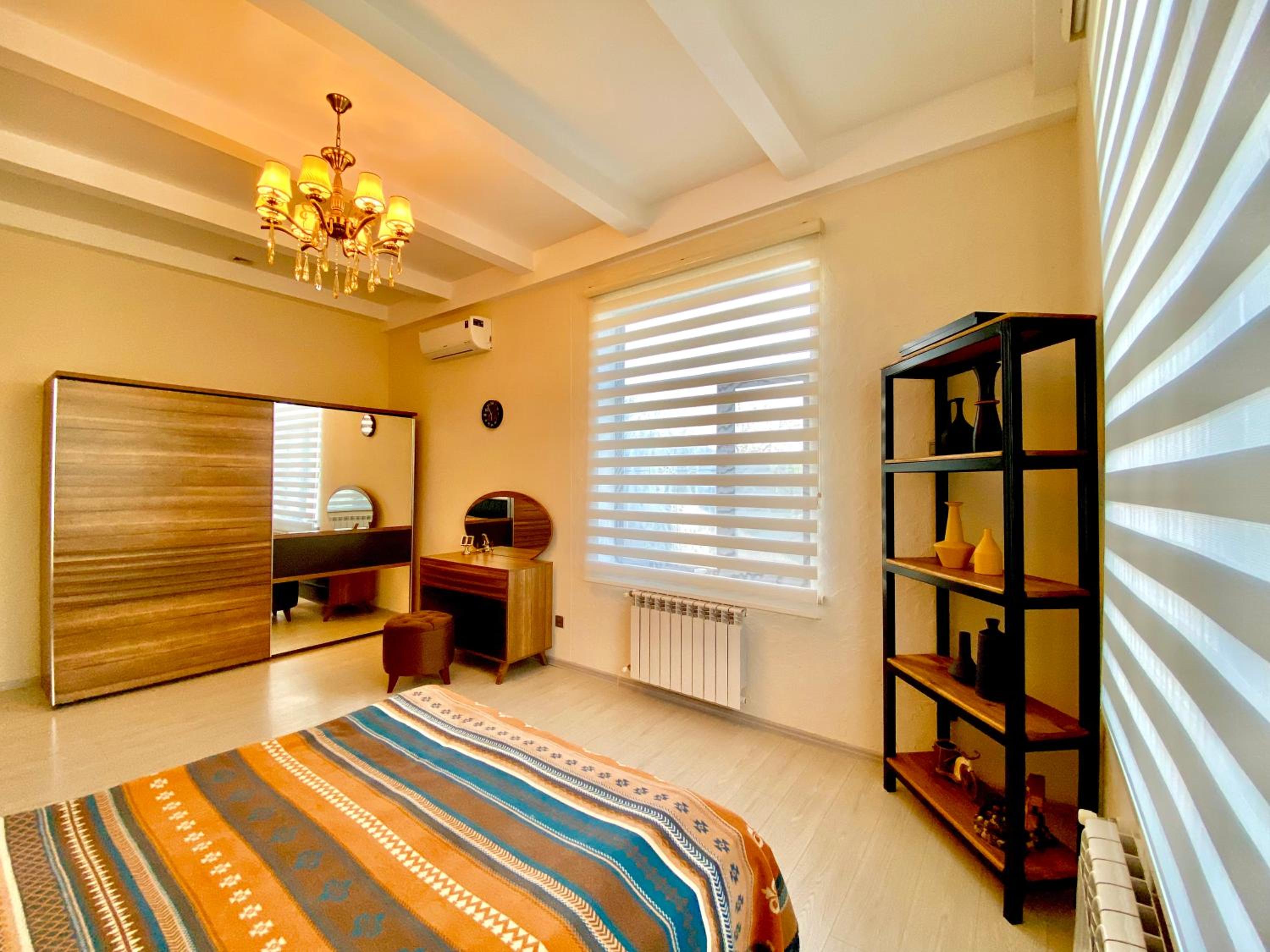 Villa Lux in Quba