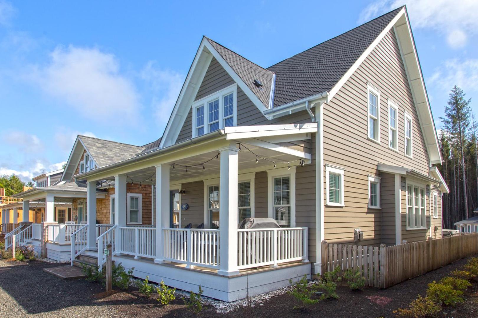 Sandy Tales by Seabrook Hospitality view 3