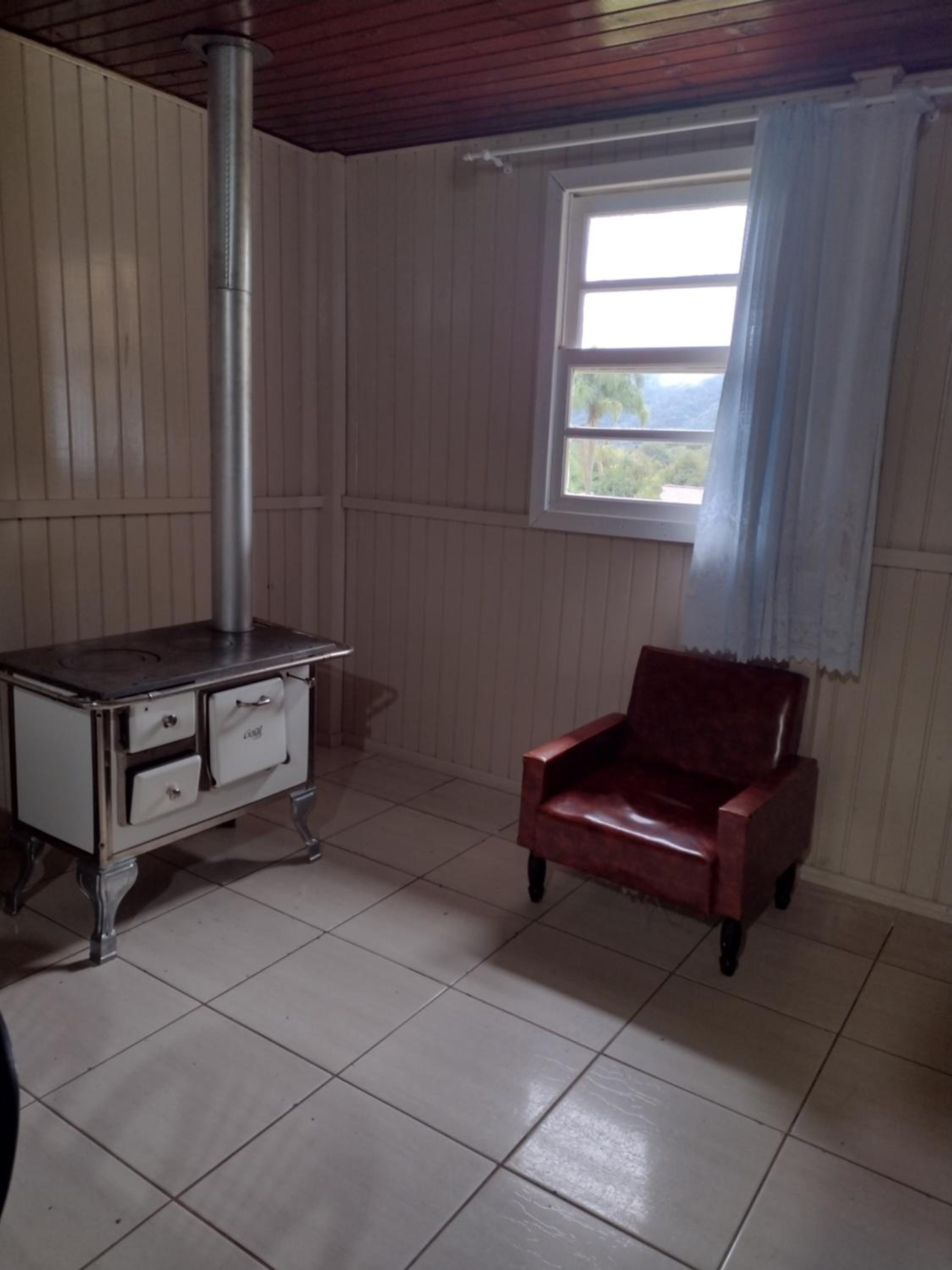 Casa Pé do Morro