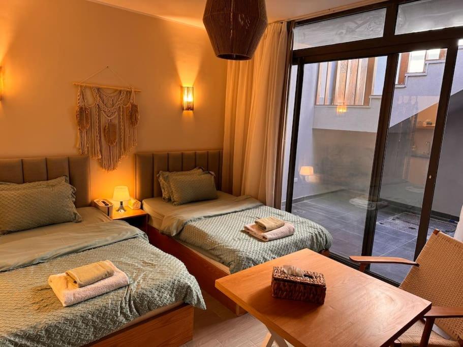 Romantic Cozy Studio Bali Gouna