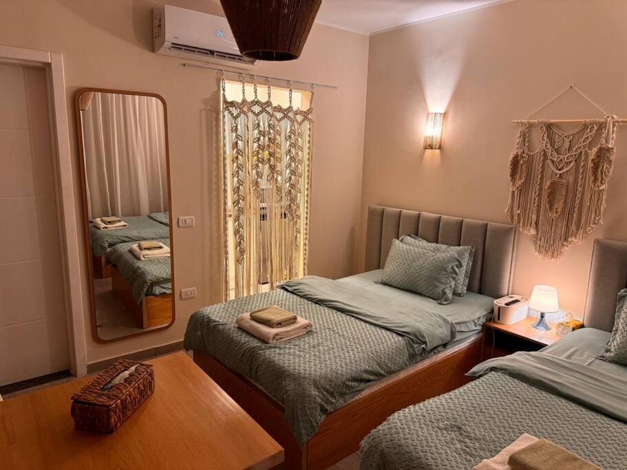Romantic Cozy Studio Bali Gouna