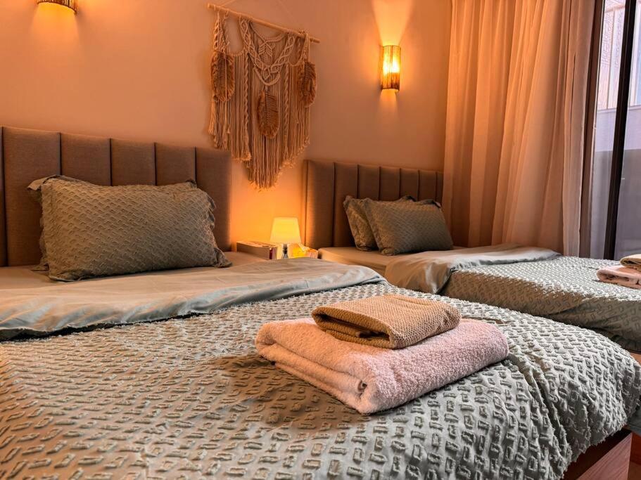 Romantic Cozy Studio Bali Gouna