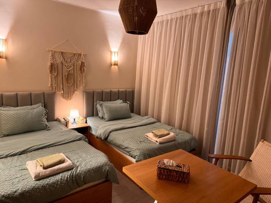 Romantic Cozy Studio Bali Gouna