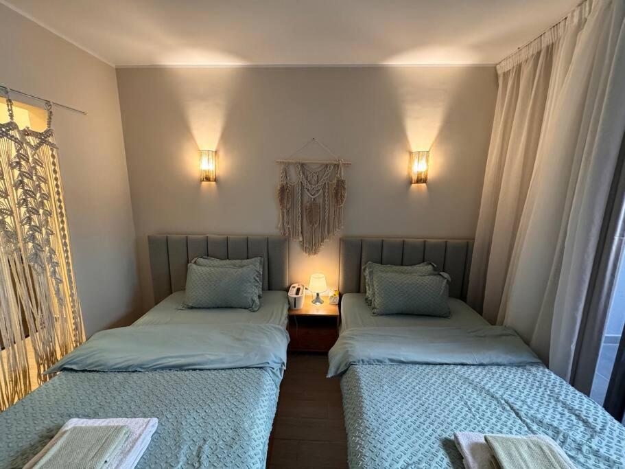 Romantic Cozy Studio Bali Gouna