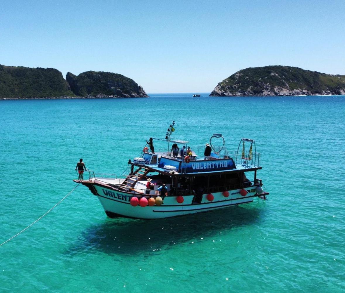 LOFT PÉ NA AREIA- Prainha Arraial do Cabo