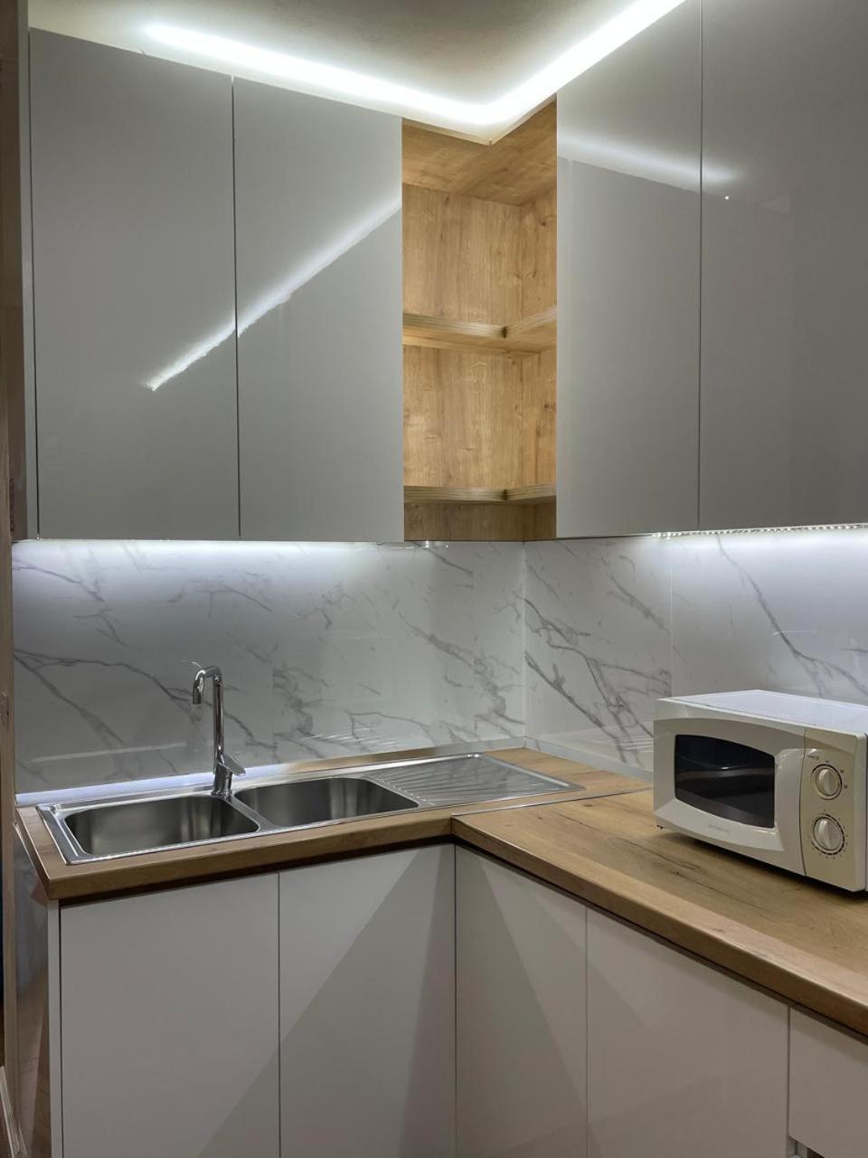 Shkodra Central Apartment KEJA photo 3