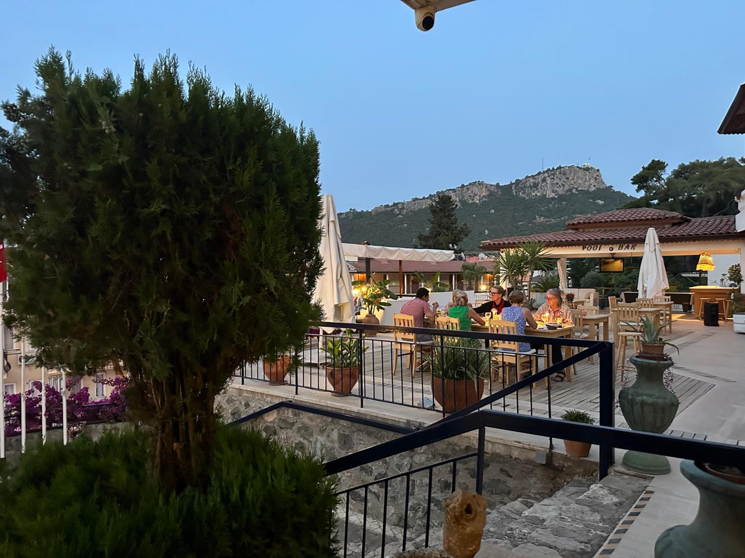 NATURELLA APART HOTEL - Image 263