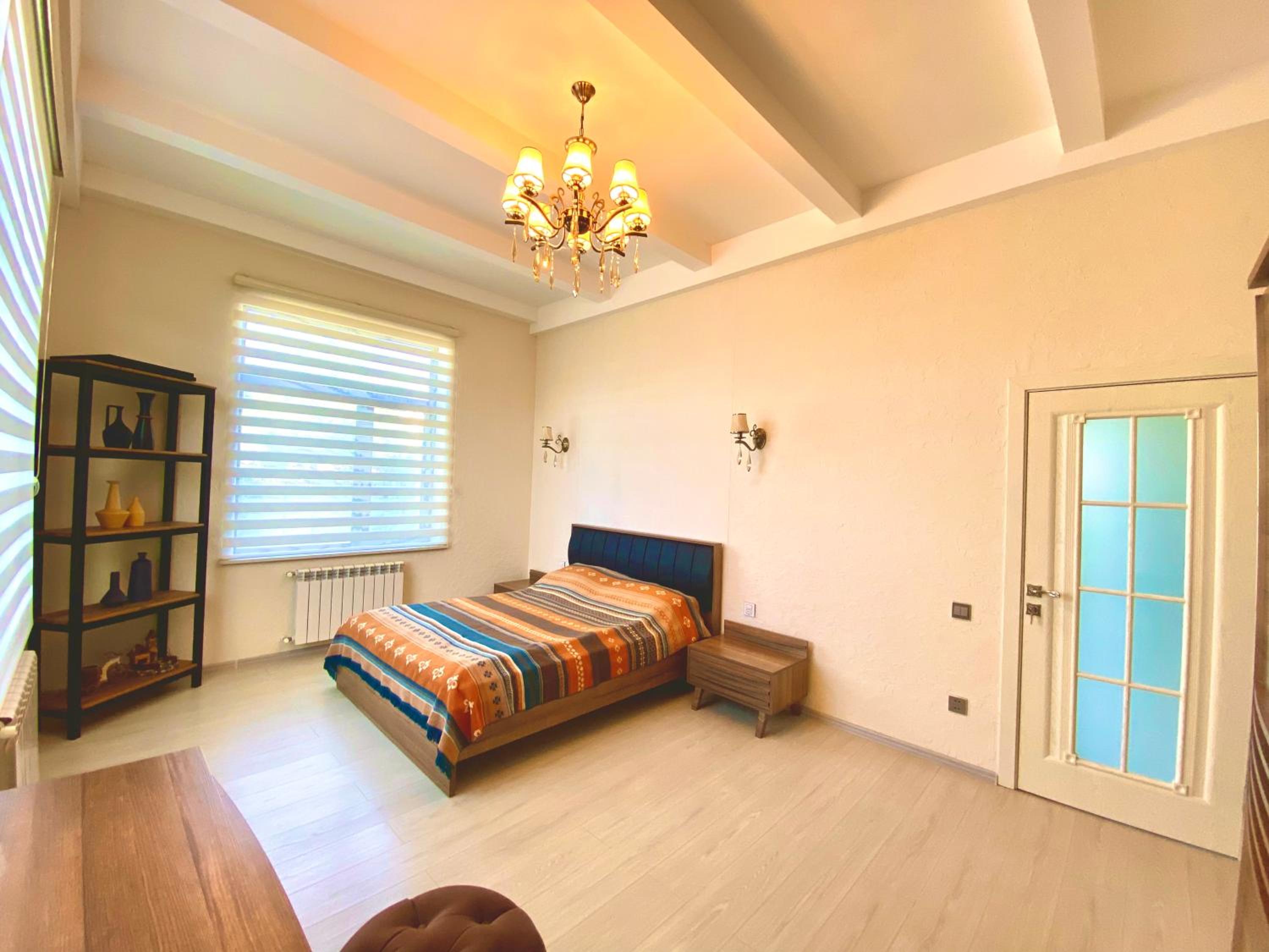 Villa Lux in Quba