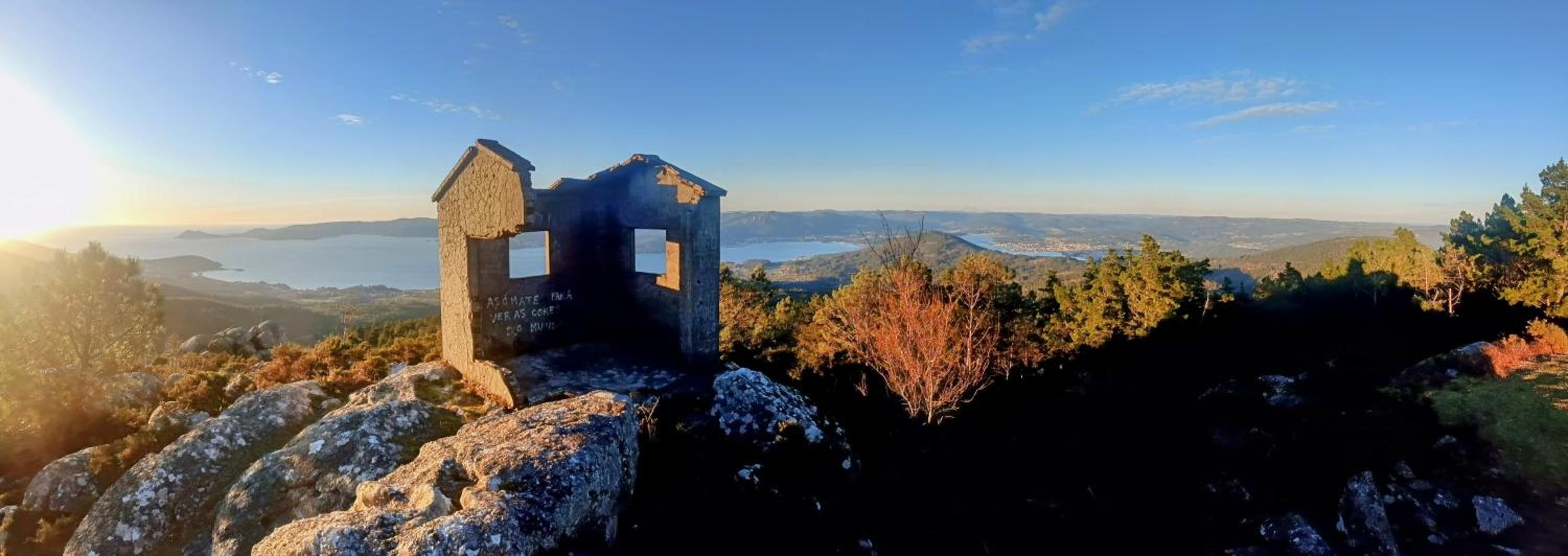 Casa do Fieiro