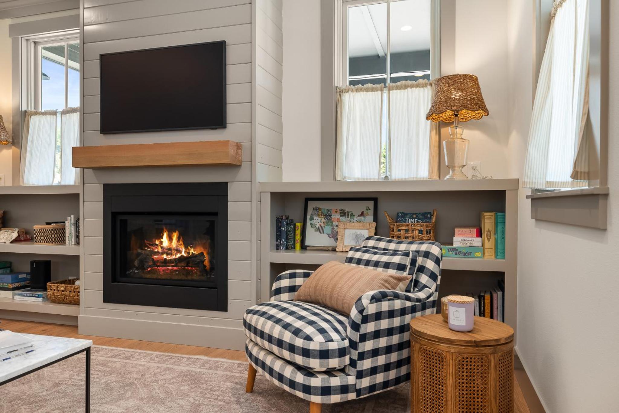 Grove Cottage by Seabrook Hospitality view 5