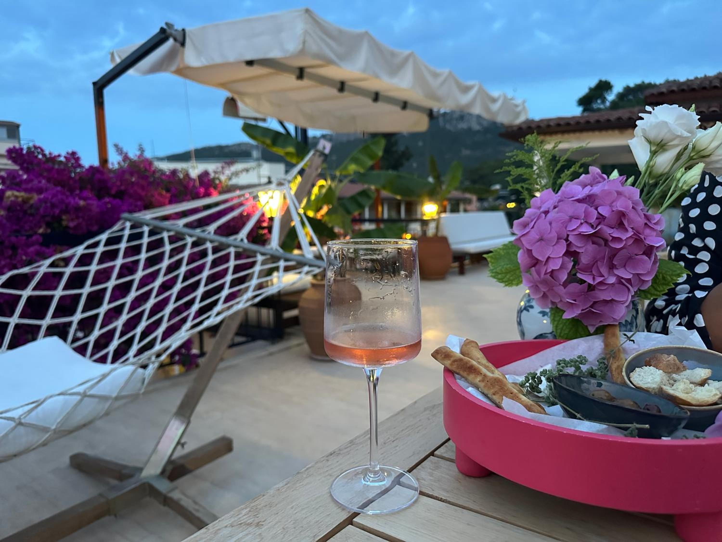 NATURELLA APART HOTEL - Image 266