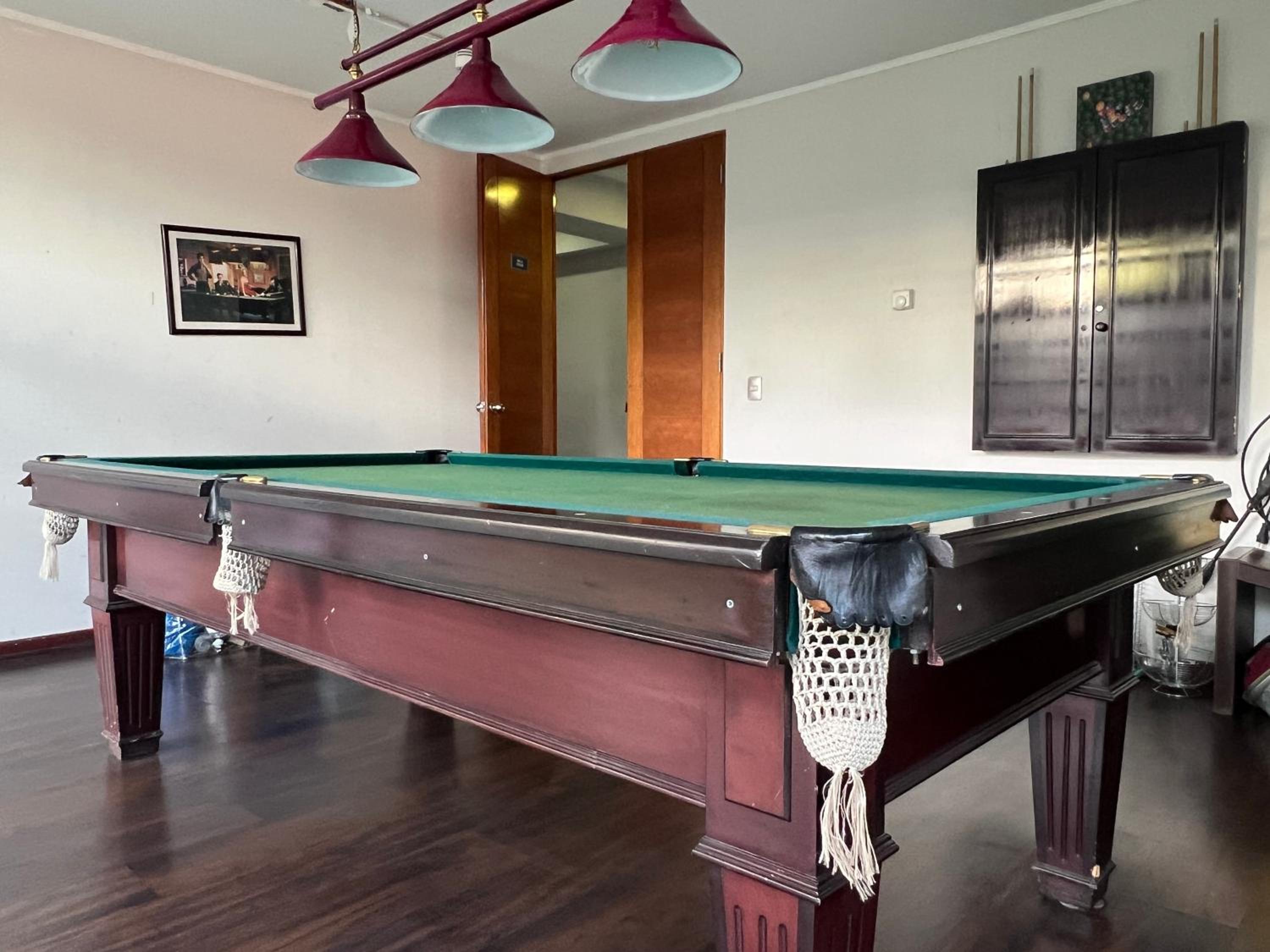 Increíble departamento en pleno Barrio Italia