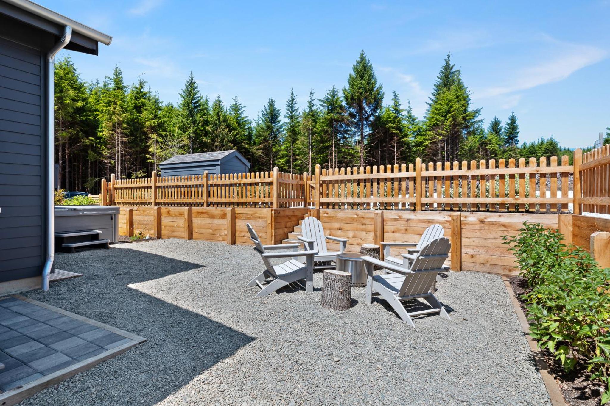 Grove Cottage by Seabrook Hospitality view 3