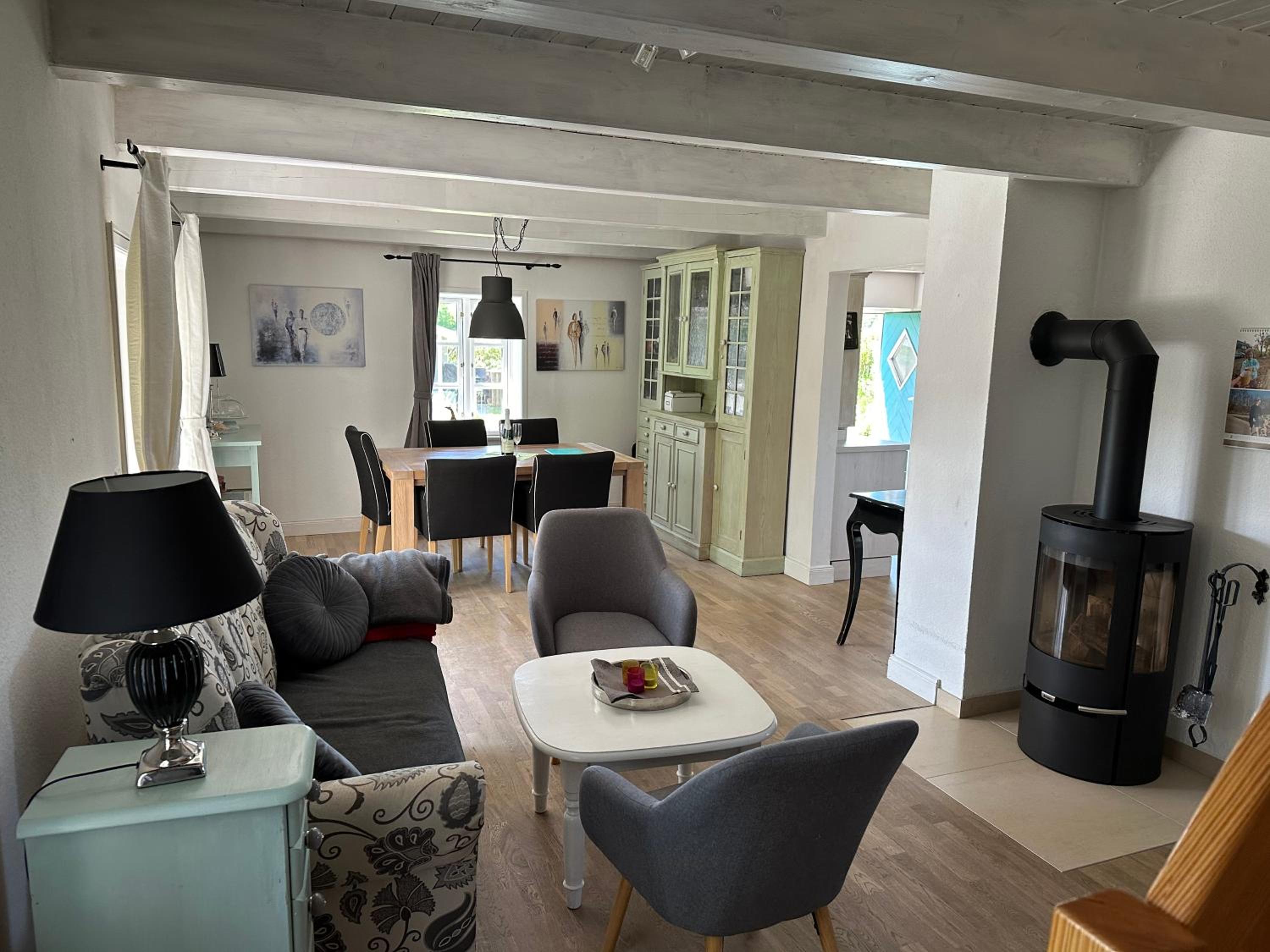 Ferienlandhaus Steinfeld