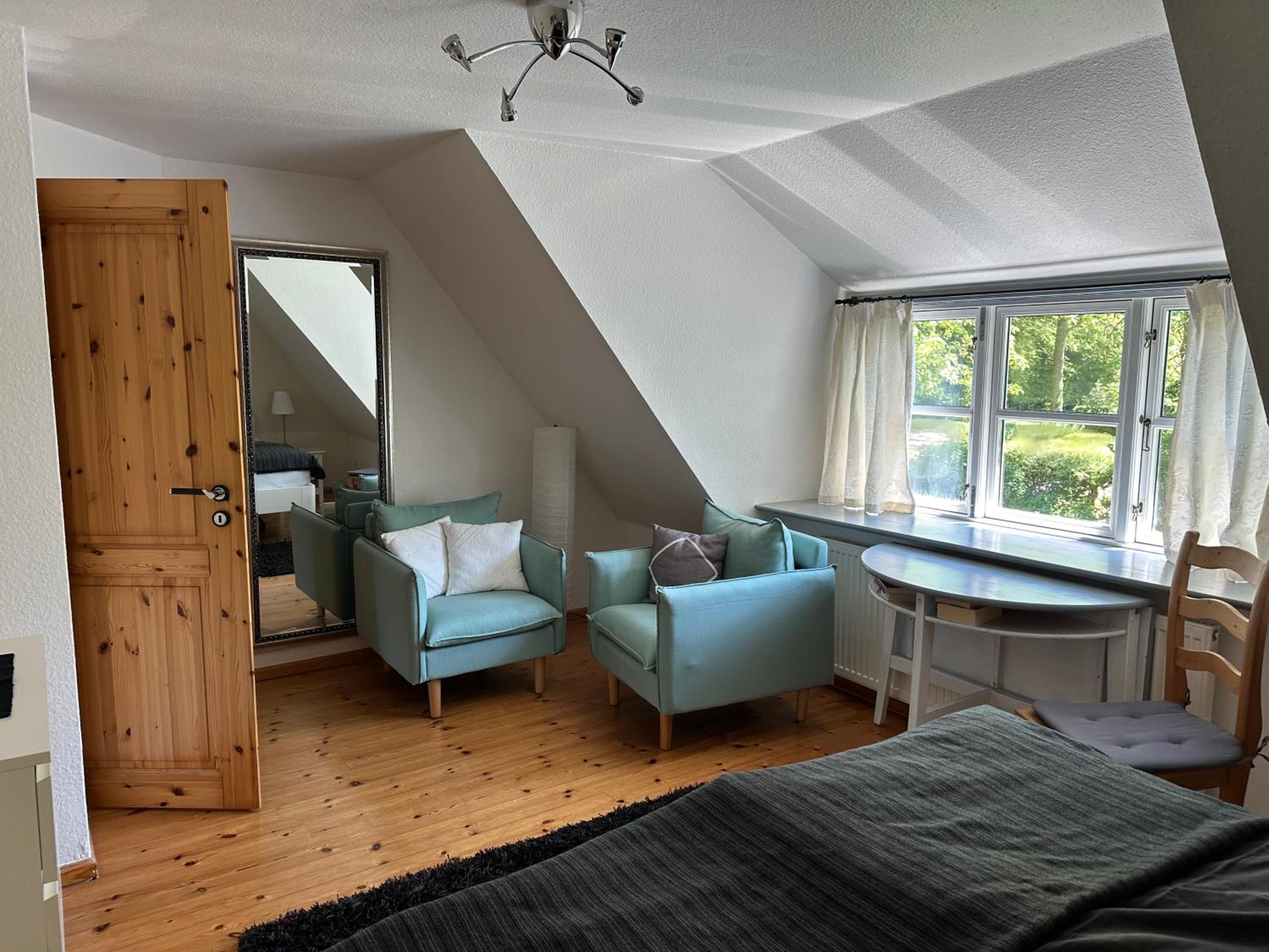 Ferienlandhaus Steinfeld